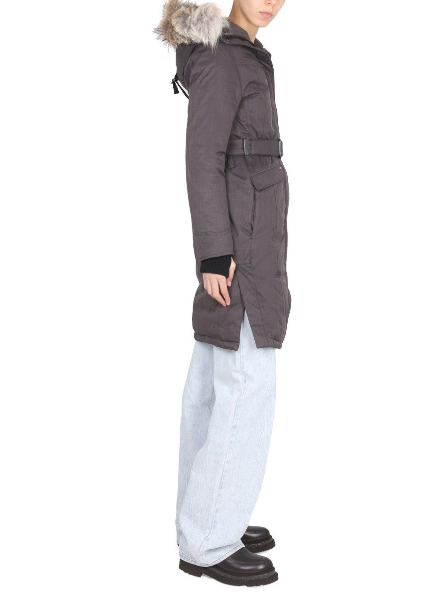 NOBIS - Woman - Grey - Jacket