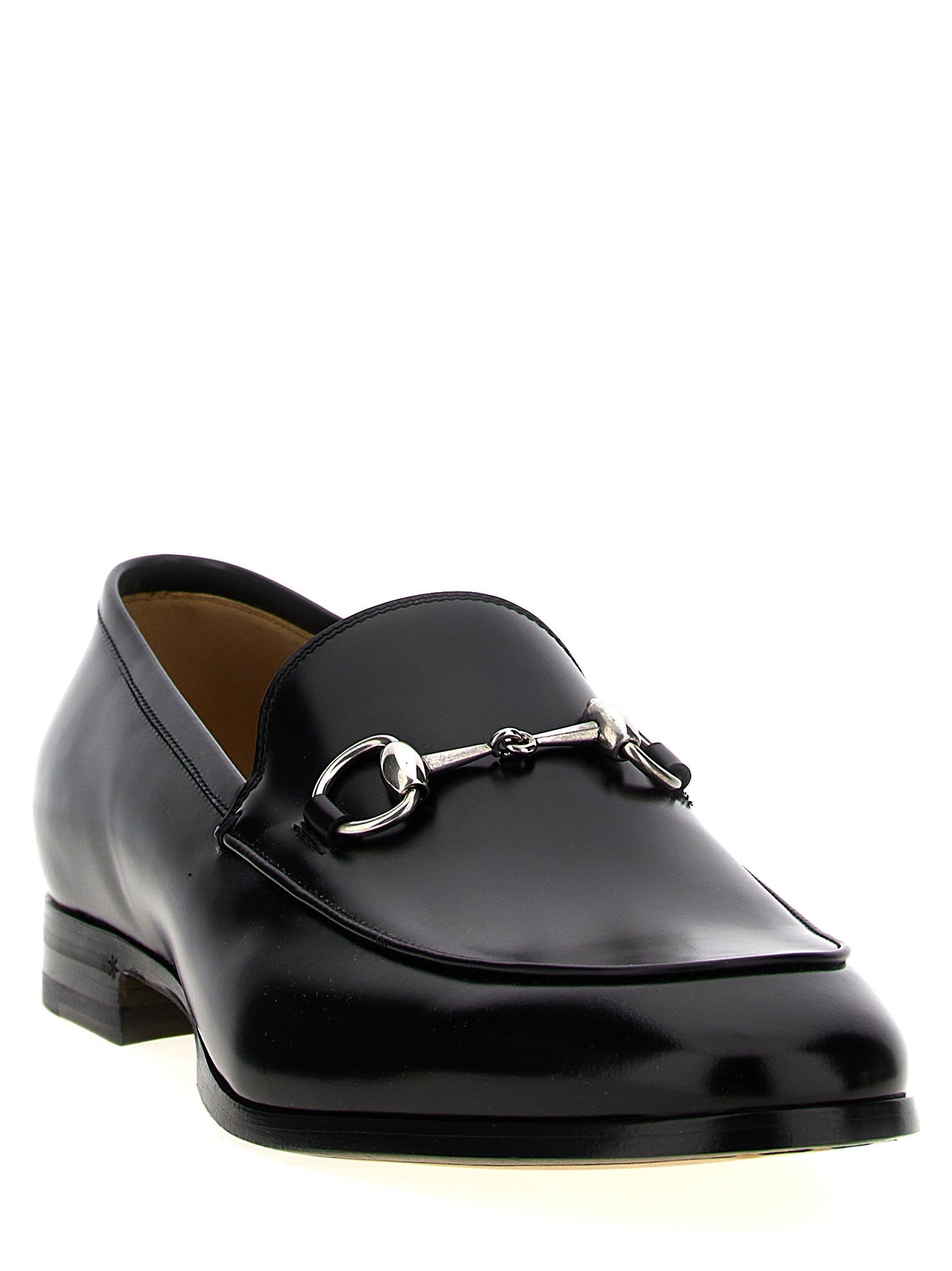 Gucci - nan - Black - Loafer