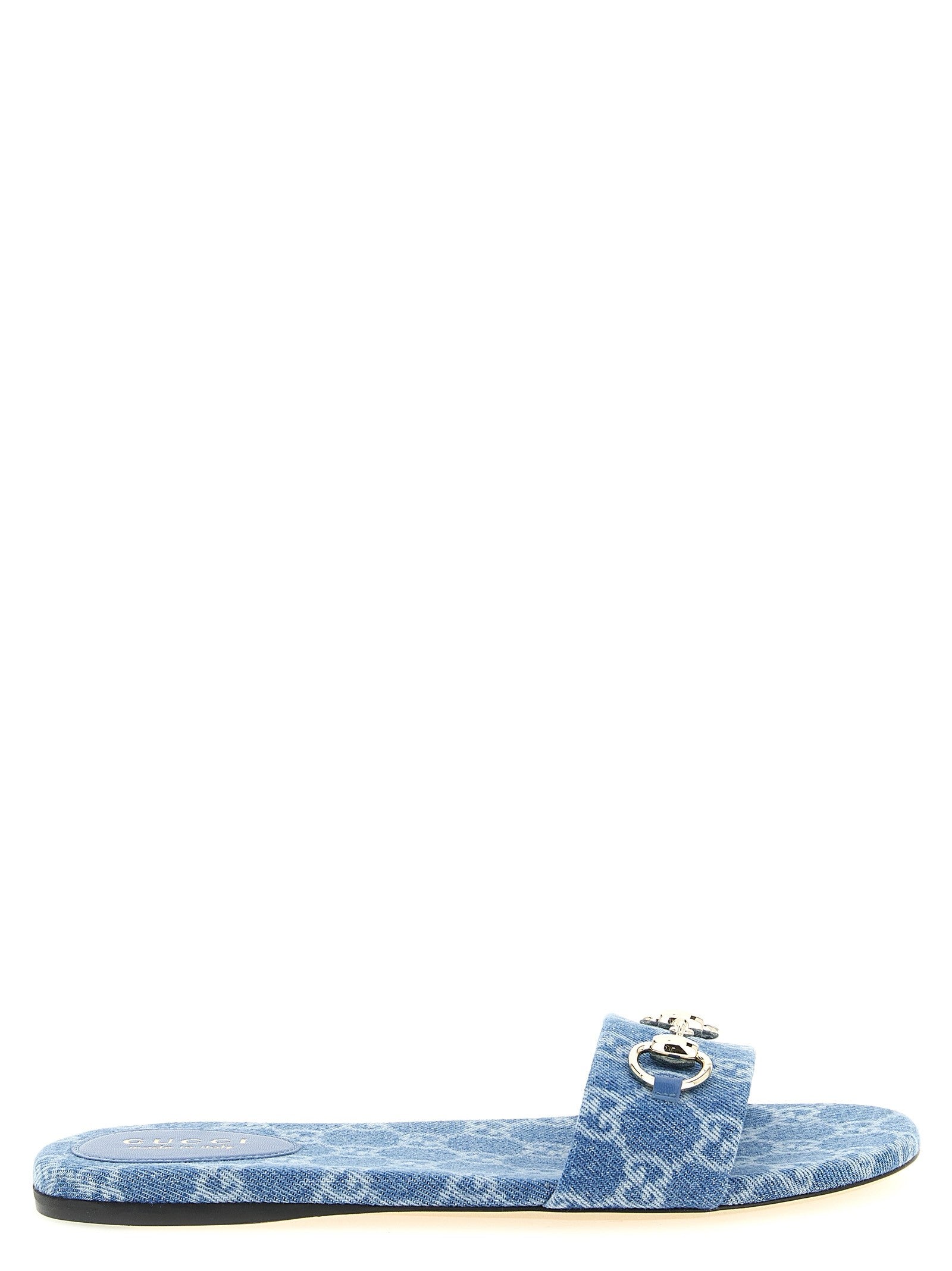 Gucci - nan - White - Sandal