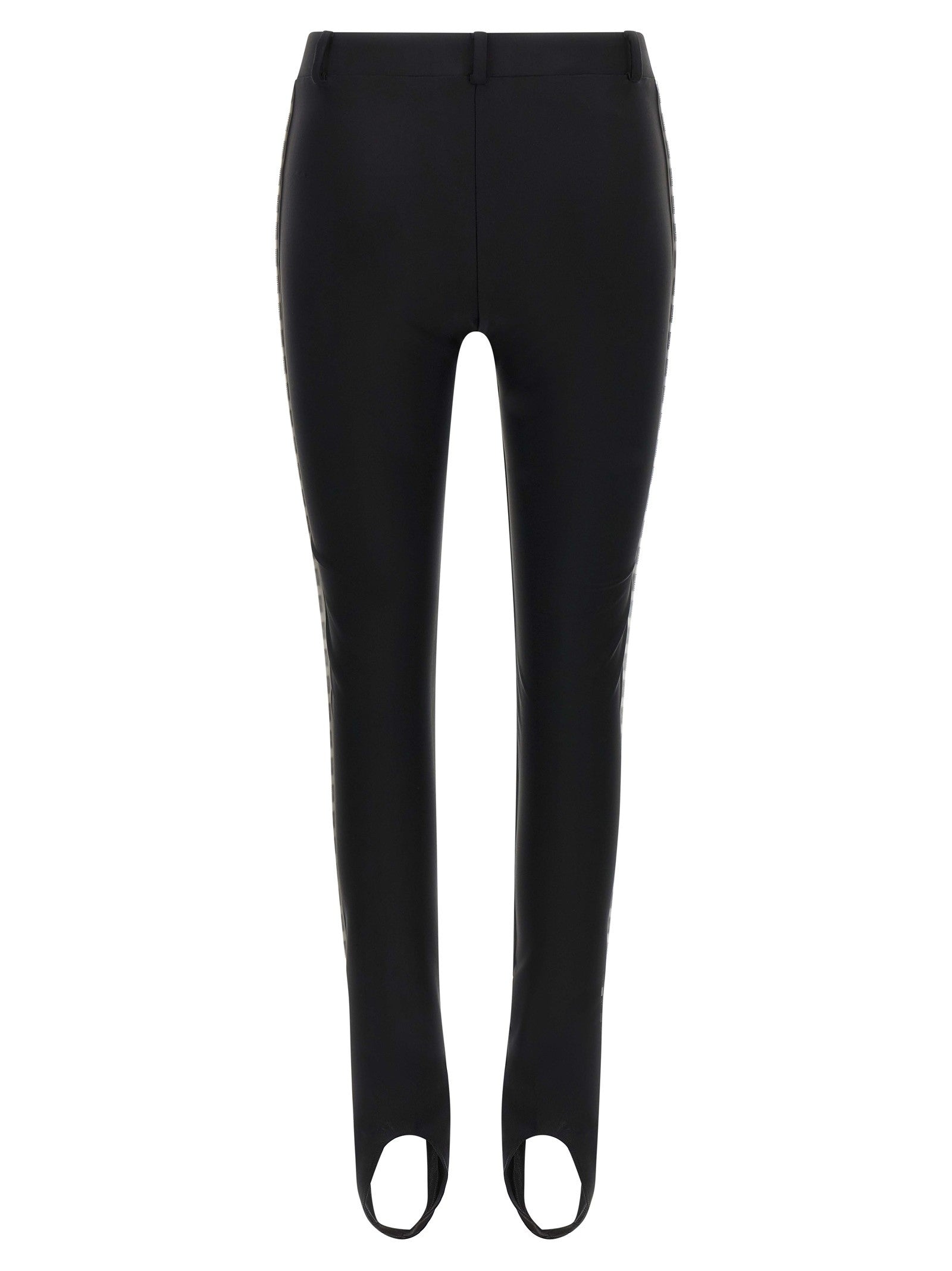 Moschino - nan - Multicolor - Leggings