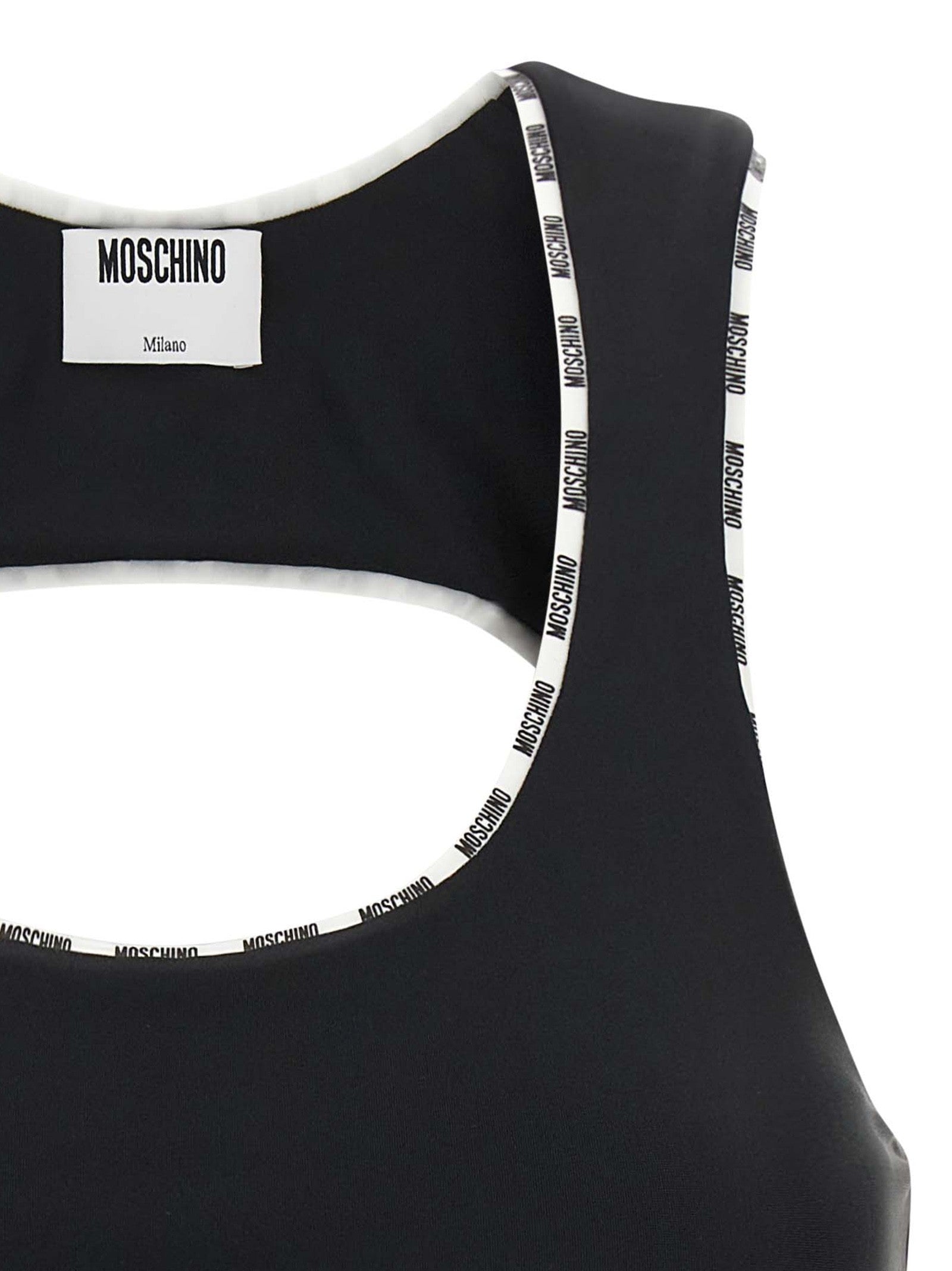 Moschino - nan - Multicolor - Top