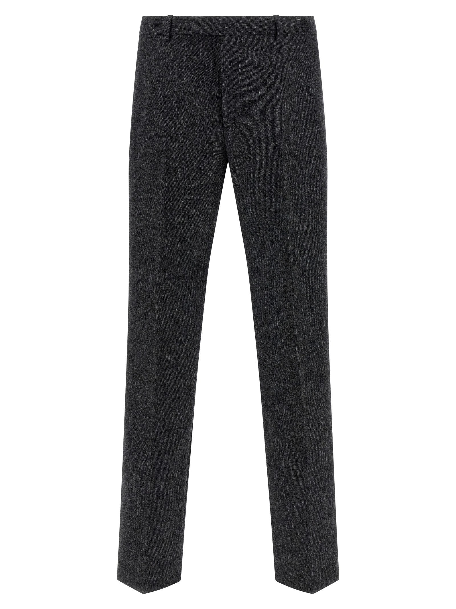 Gucci - nan - Grey - Pants