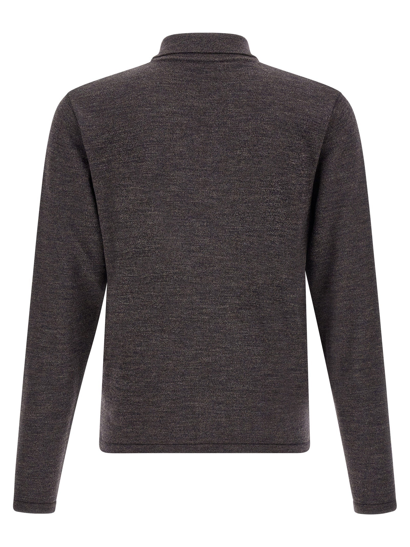 LEMAIRE - nan - Brown - Polo Shirt