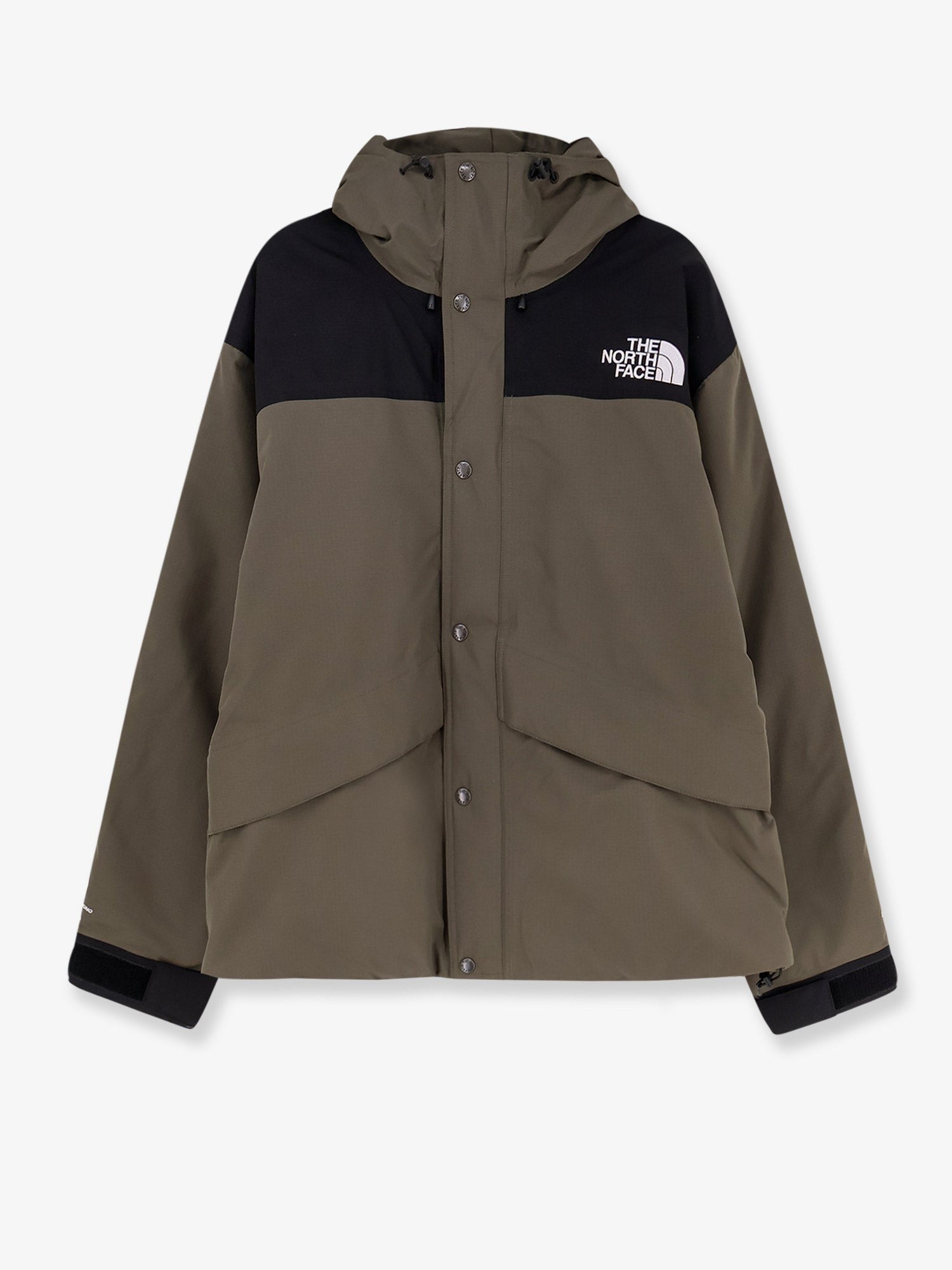 The North Face - Man - Black - Down Jacket