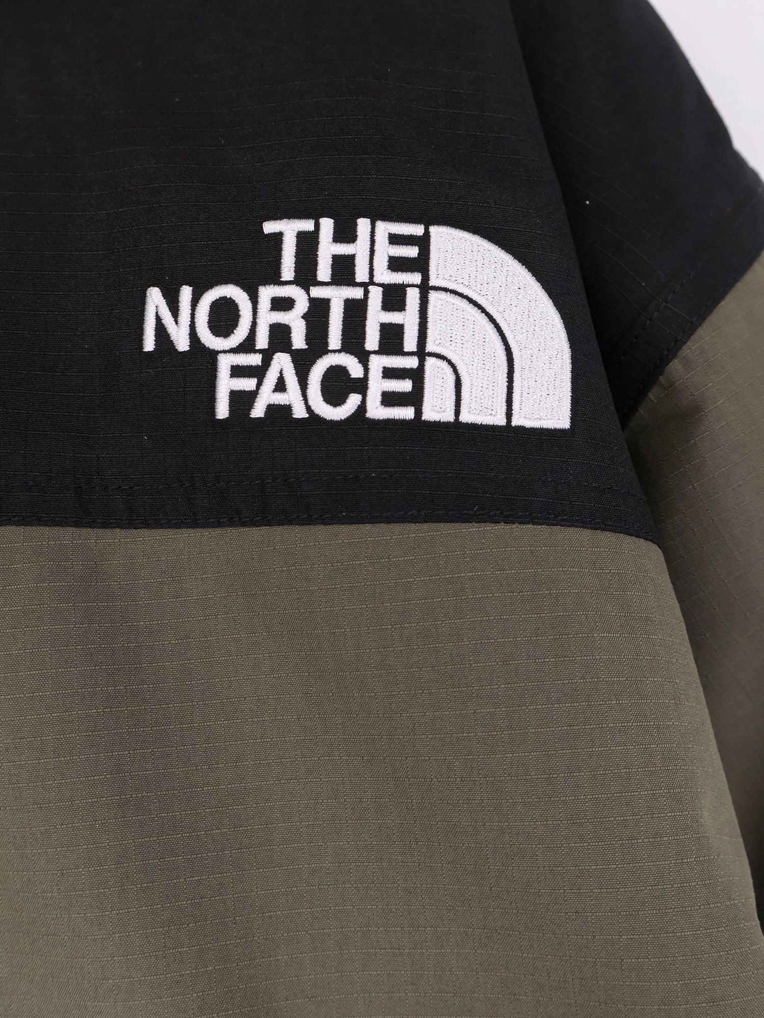 The North Face - Man - Black - Down Jacket