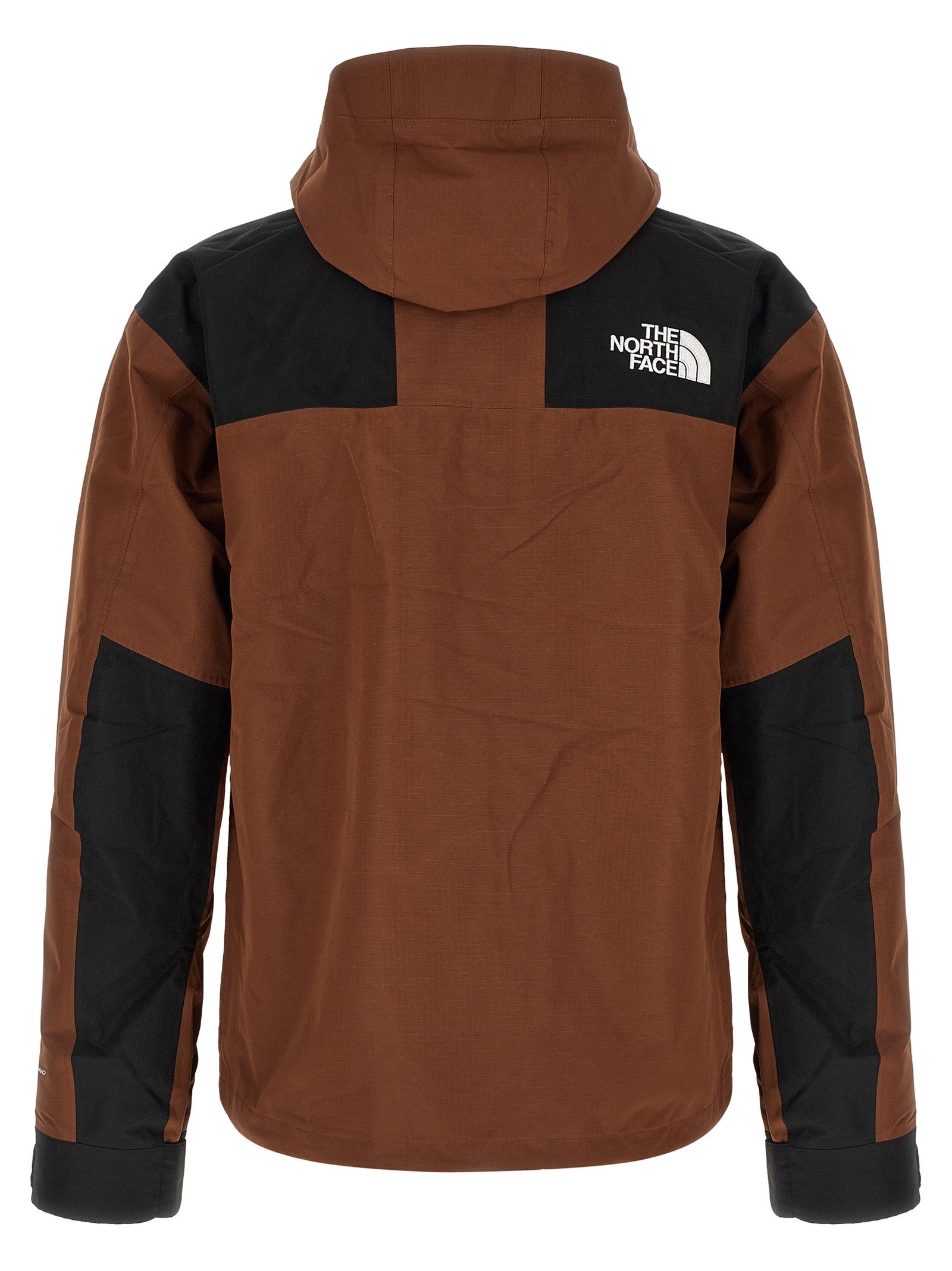 The North Face - nan - Brown - Jacket