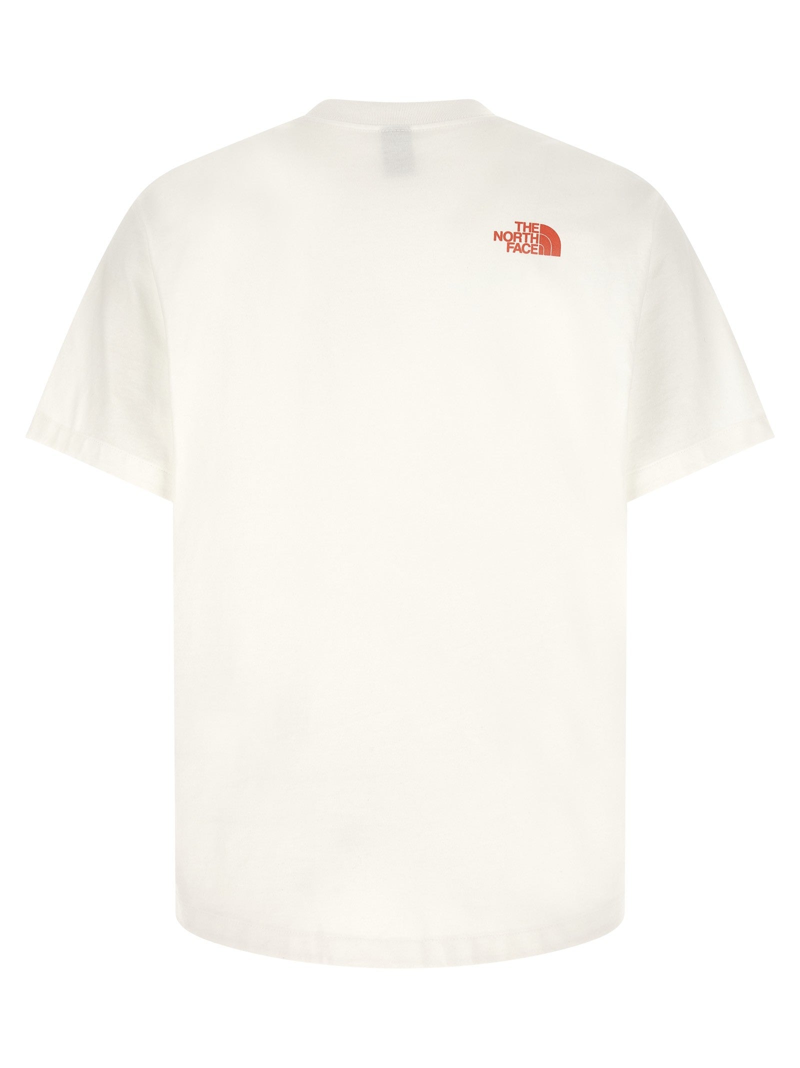 The North Face - nan - White - T-shirt