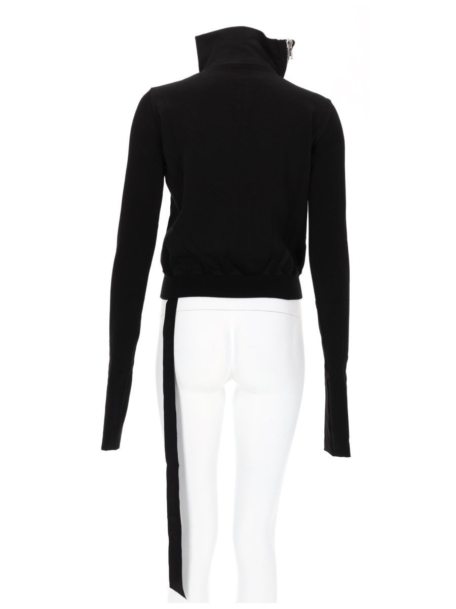 RICK OWENS DRKSHDW - Woman - Black - T-shirt