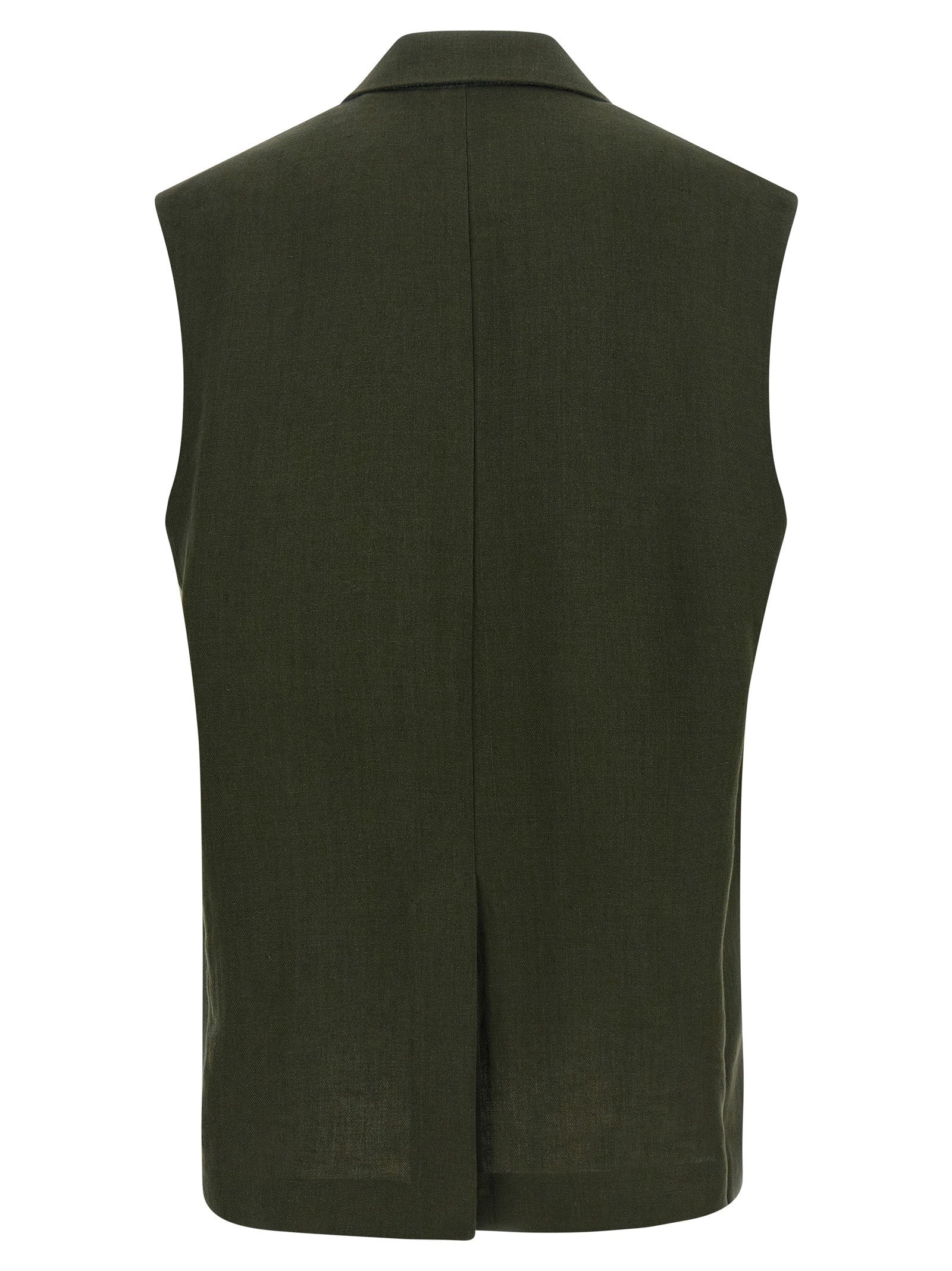 MAX MARA STUDIO - nan - Green - Blazer
