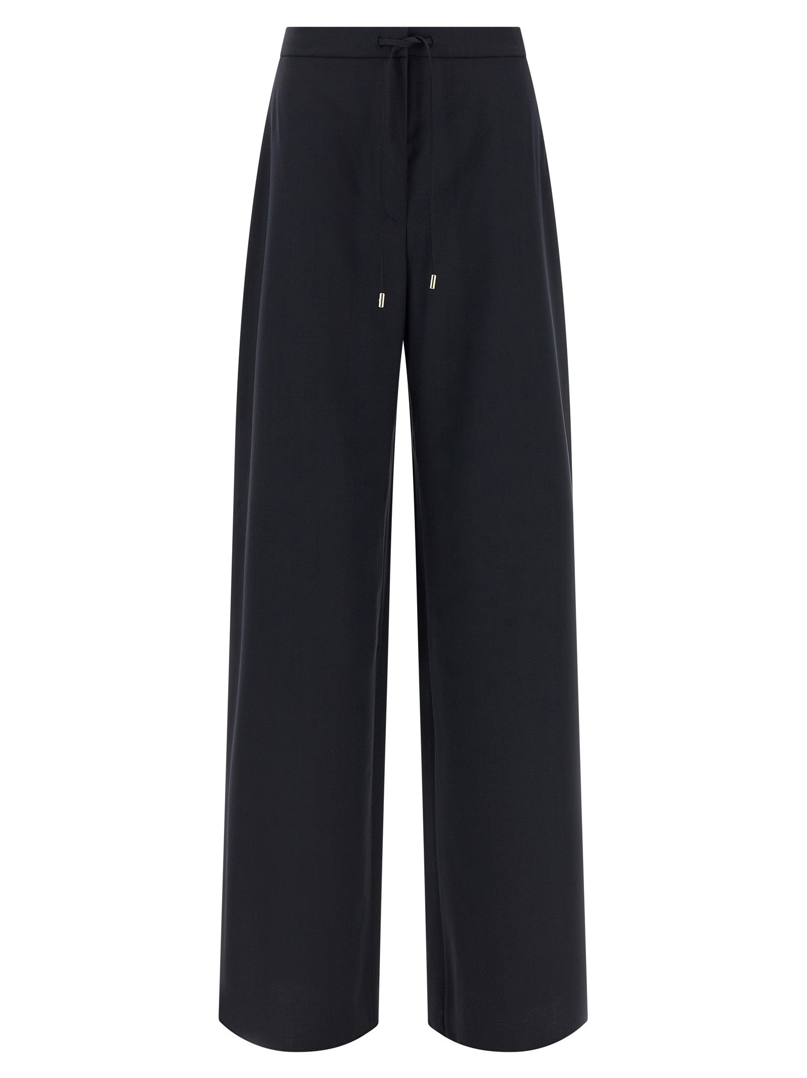 MAX MARA STUDIO - nan - Blue - Pants