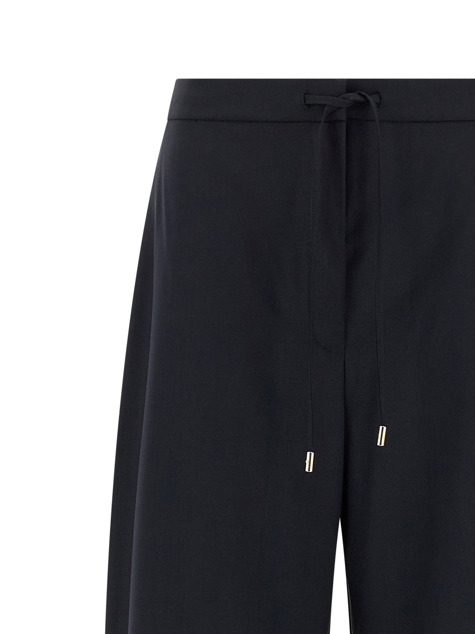 MAX MARA STUDIO - nan - Blue - Pants