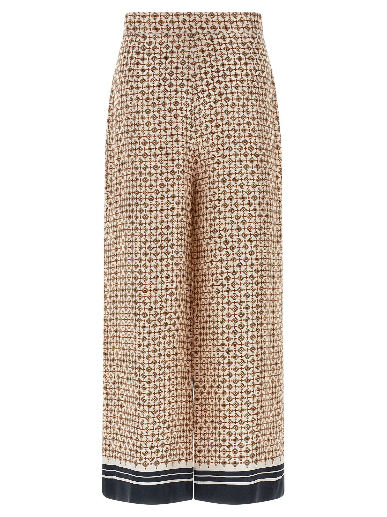 MAX MARA STUDIO - nan - Blue - Pants