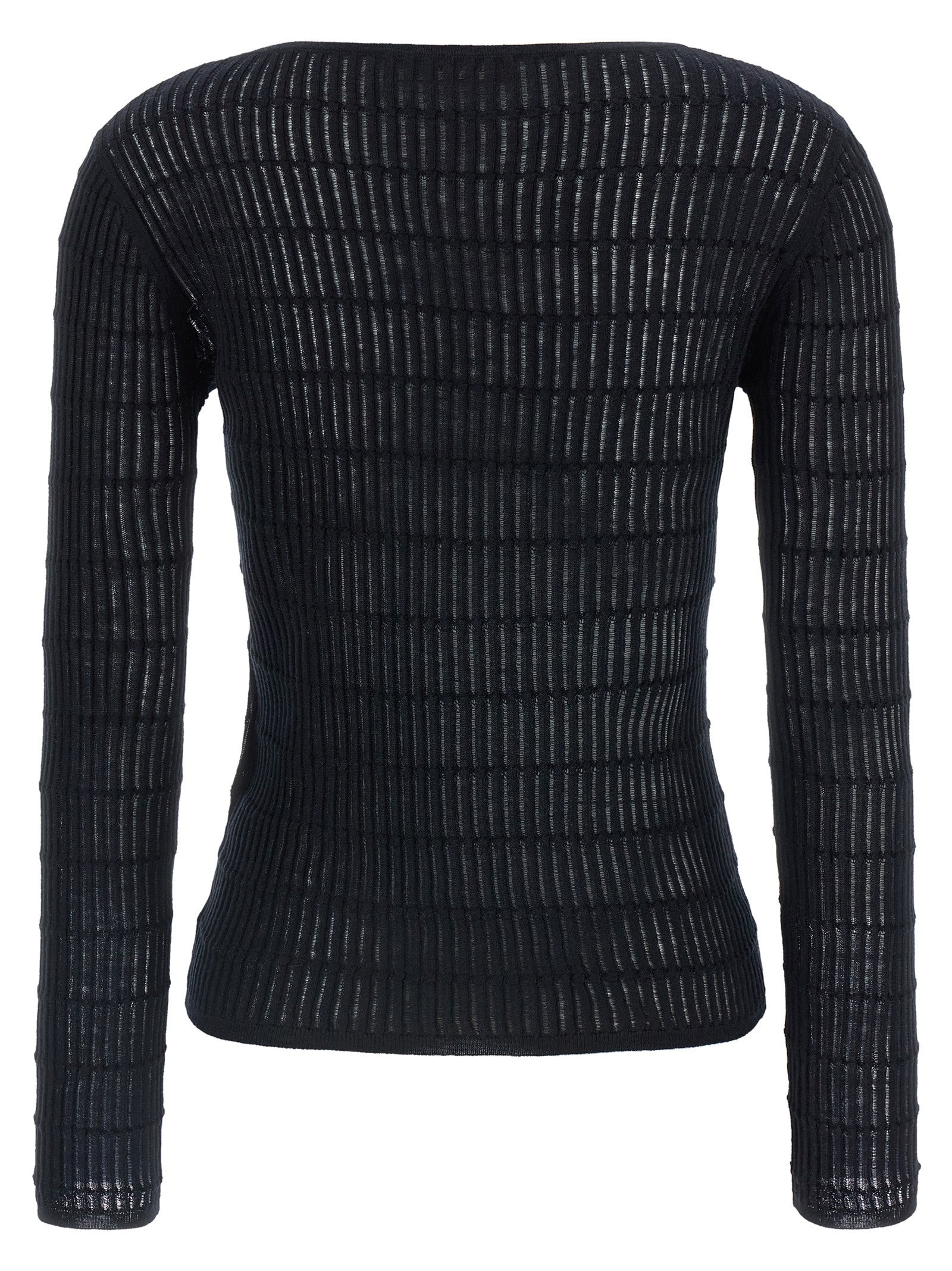 MAX MARA STUDIO - nan - Blue - Sweater