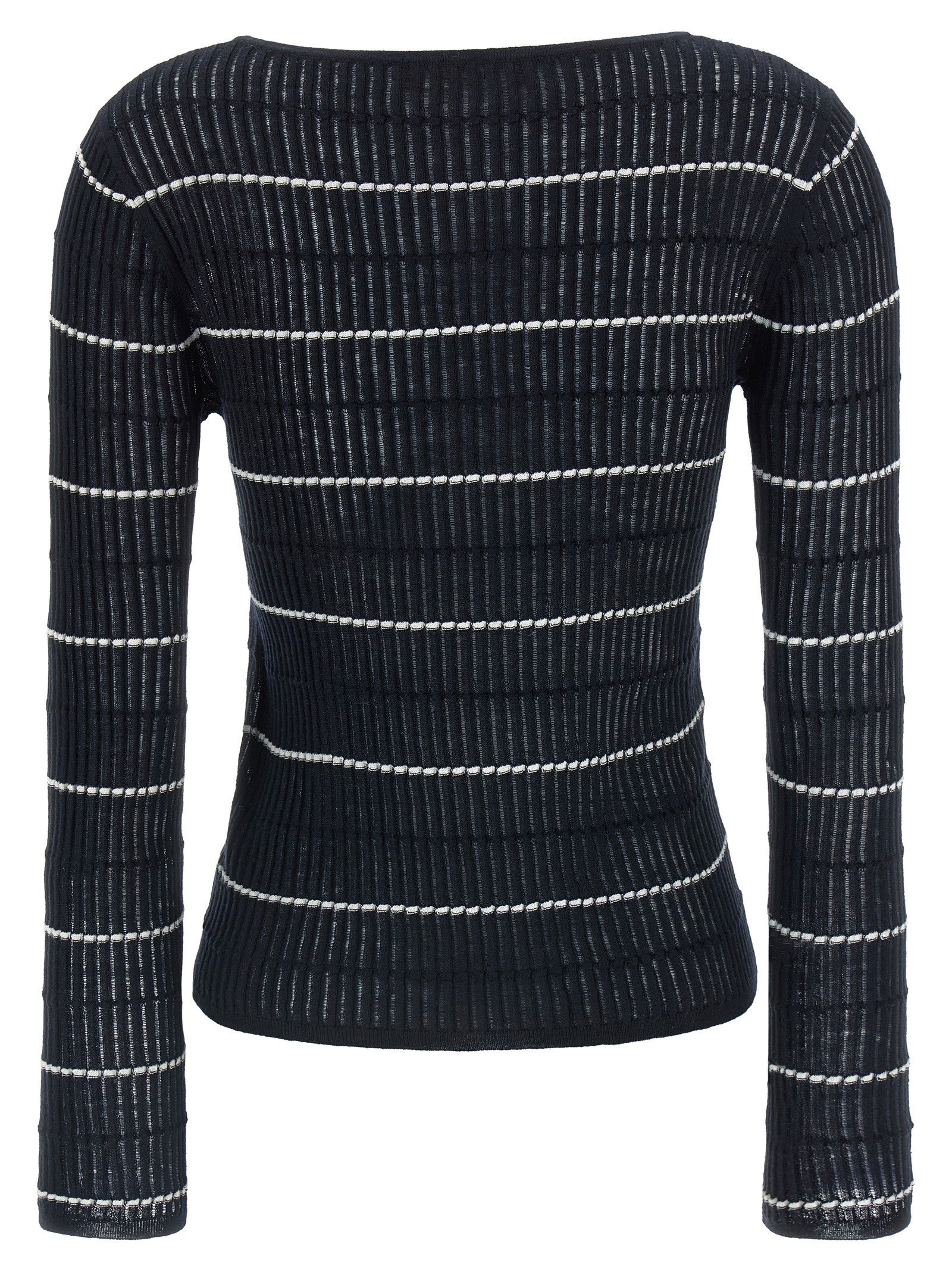 MAX MARA STUDIO - nan - Blue - Sweater