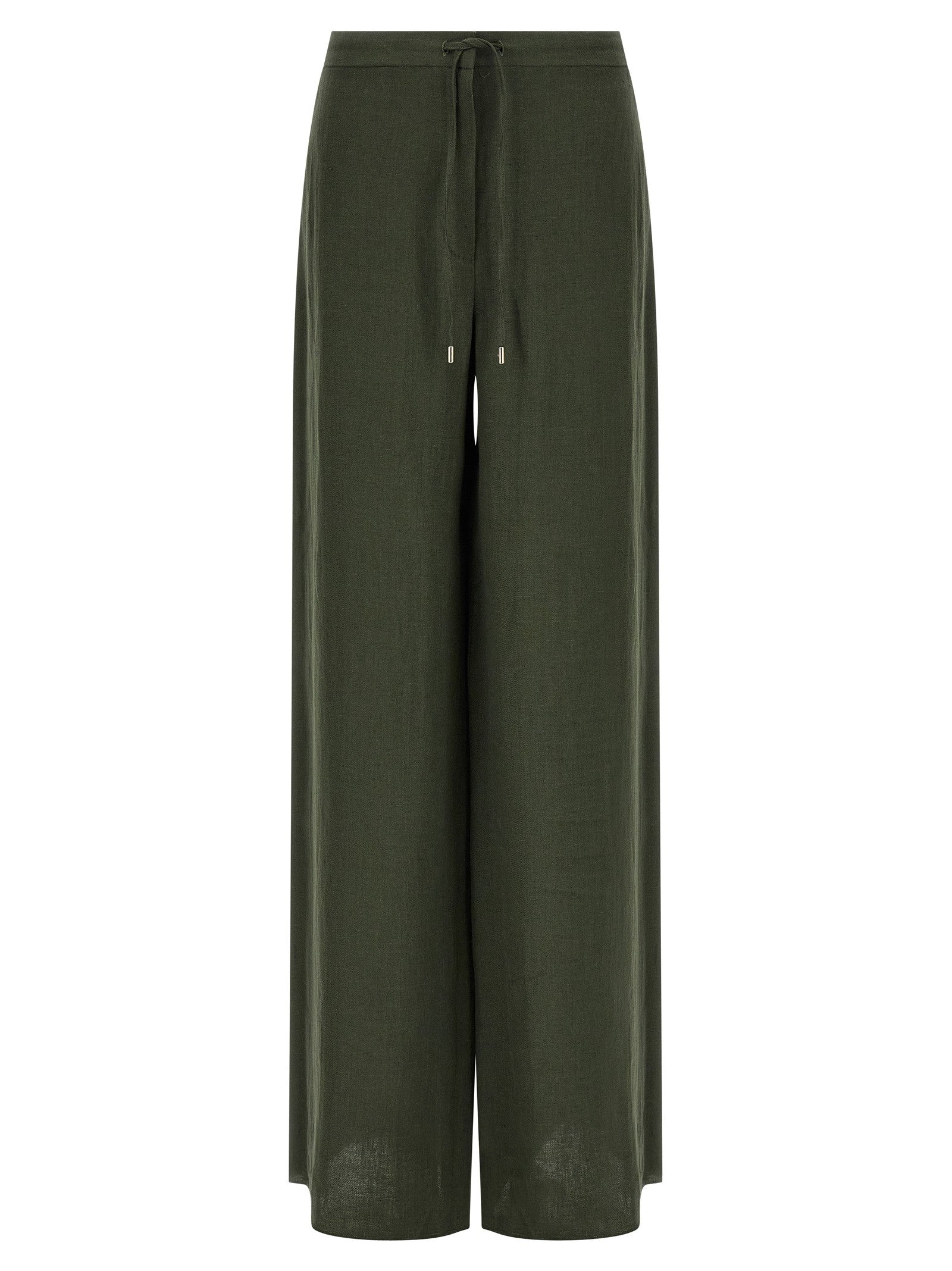 MAX MARA STUDIO - nan - Green - Pants