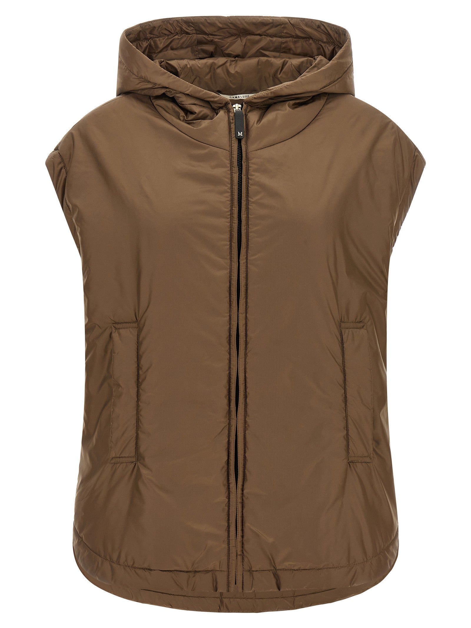 MAX MARA THE CUBE - nan - Brown - Blazer