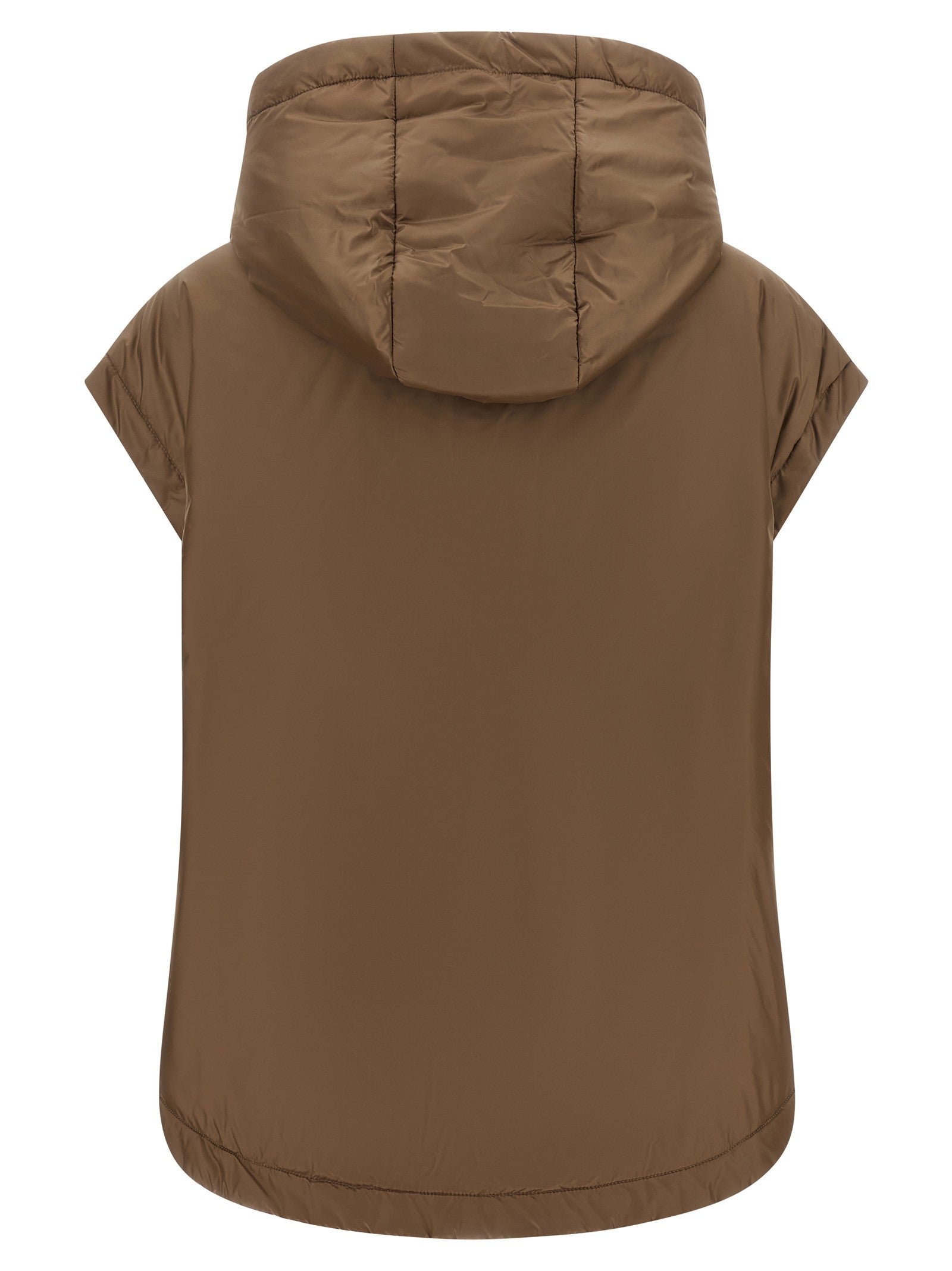 MAX MARA THE CUBE - nan - Brown - Blazer