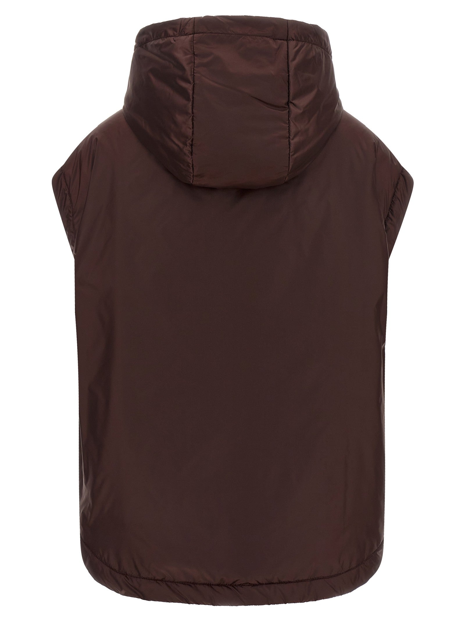 MAX MARA THE CUBE - nan - Red - Blazer