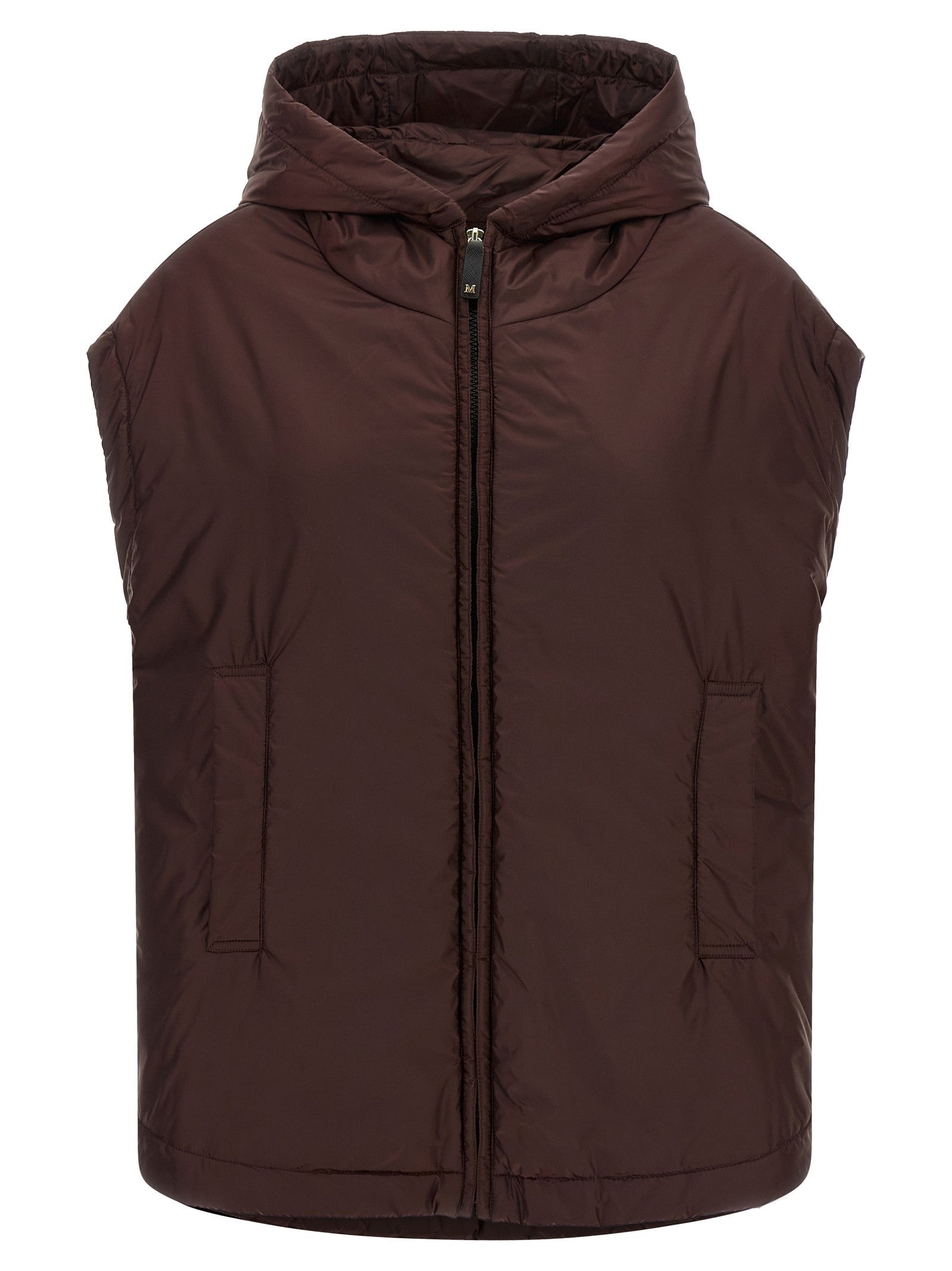 MAX MARA THE CUBE - nan - Red - Blazer