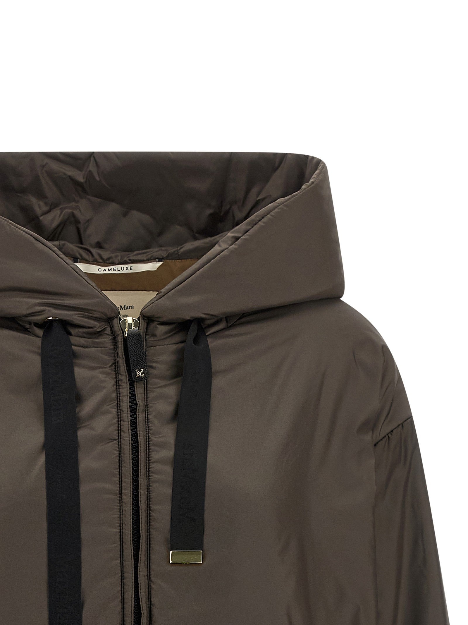 MAX MARA THE CUBE - nan - Brown - Jacket