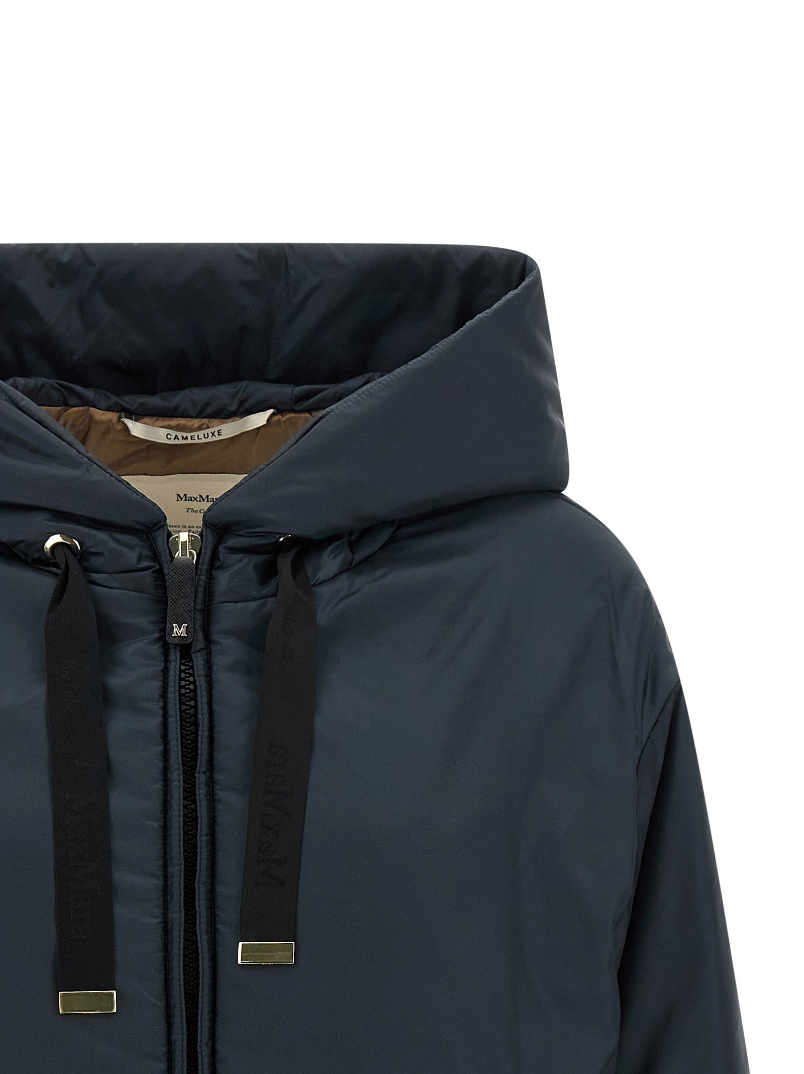 MAX MARA THE CUBE - nan - Blue - Jacket