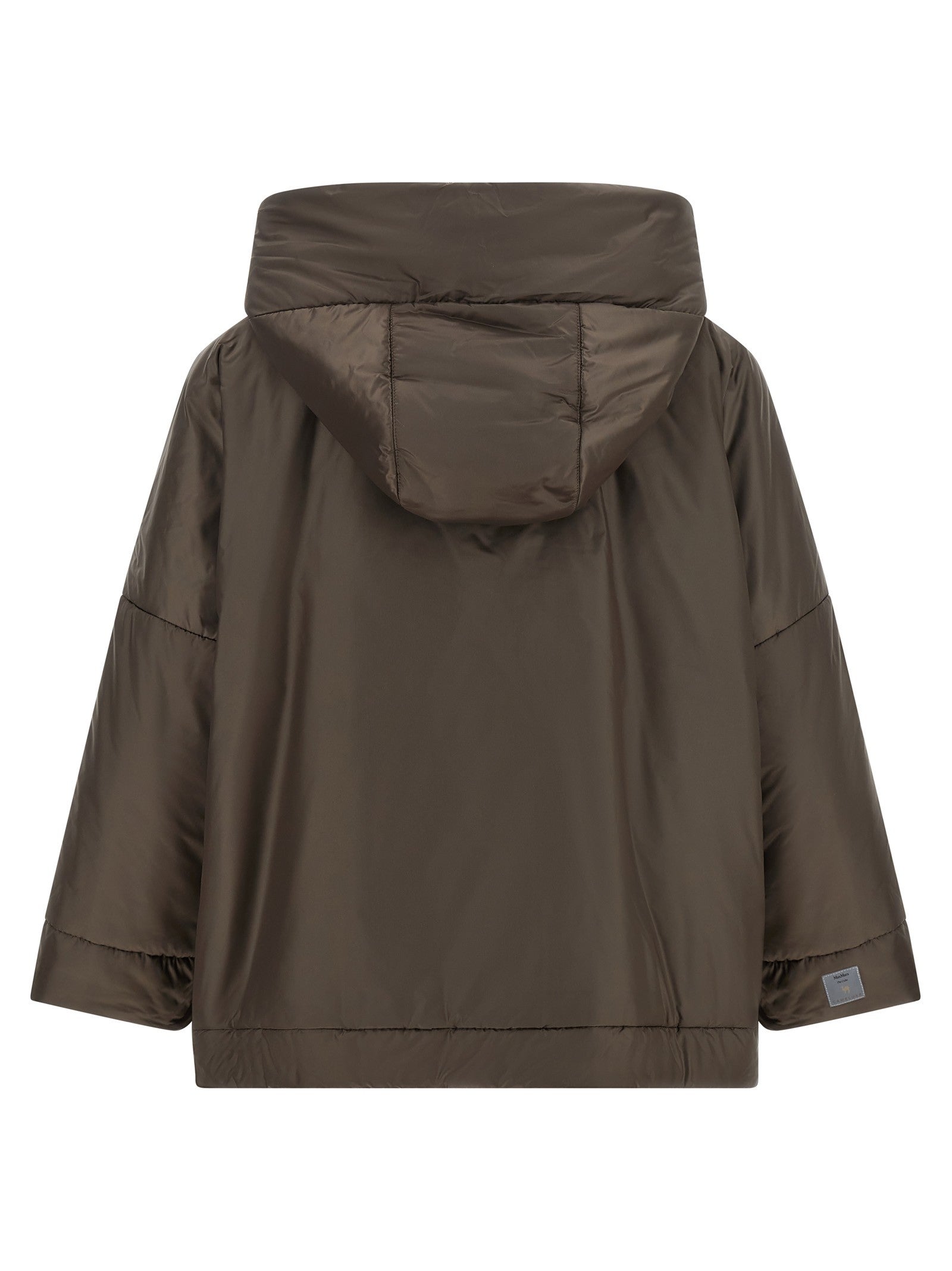 MAX MARA THE CUBE - nan - Brown - Jacket