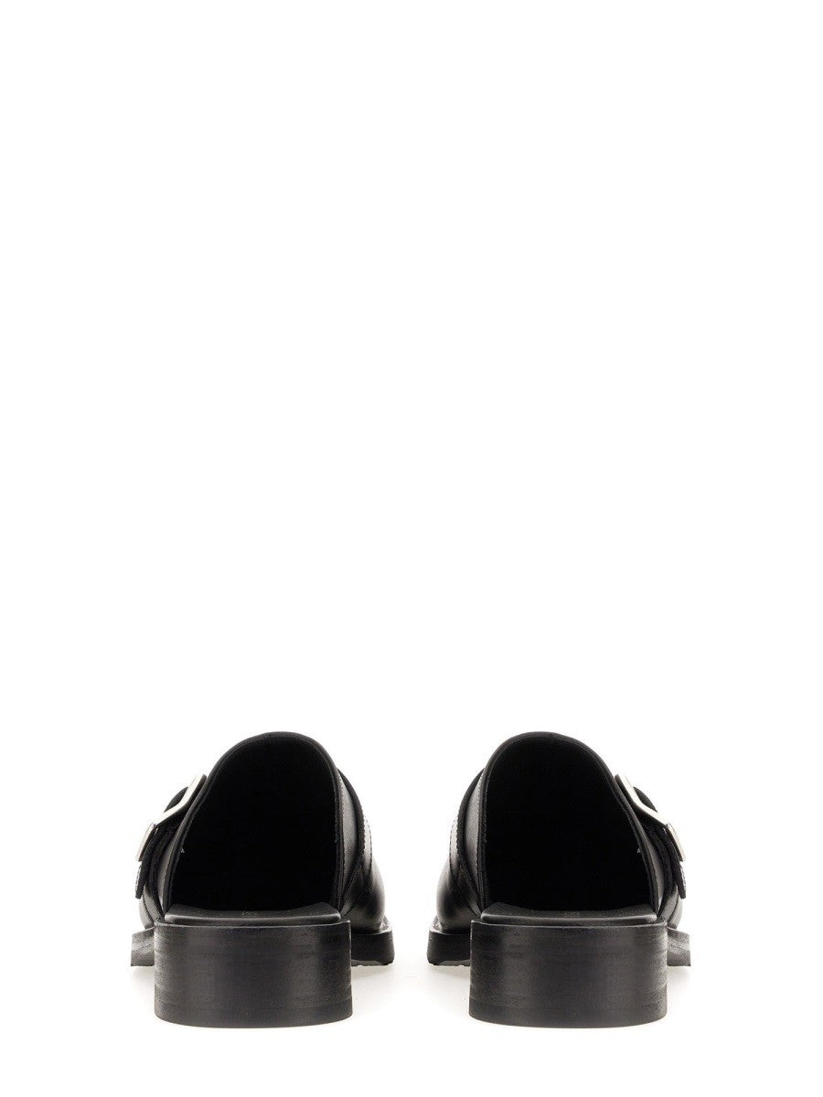 Our Legacy - Man - Black - Loafer