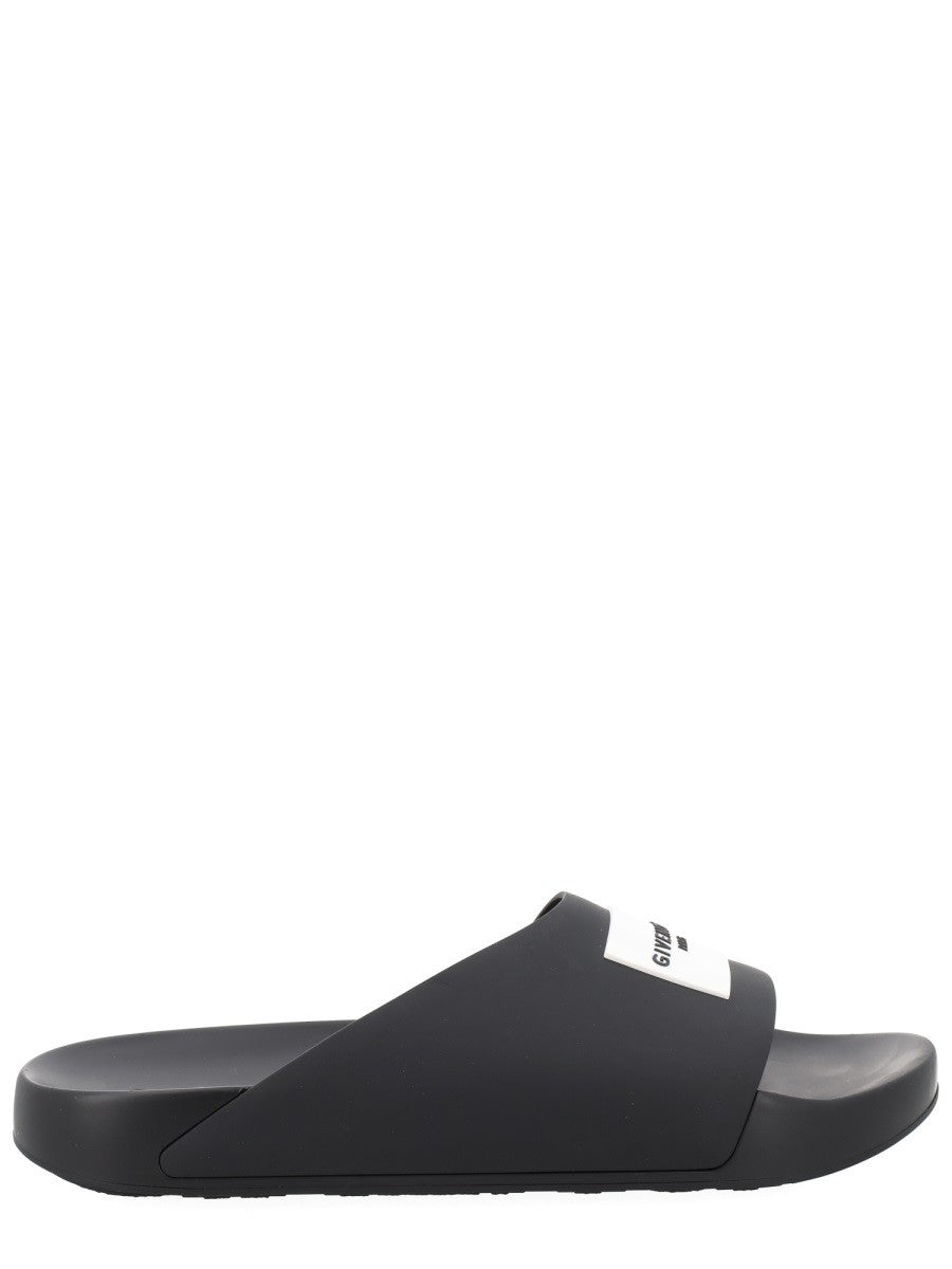 Givenchy - Woman - Black - Sandal