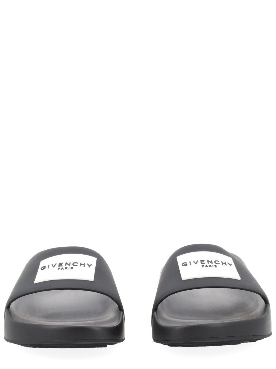 Givenchy - Woman - Black - Sandal