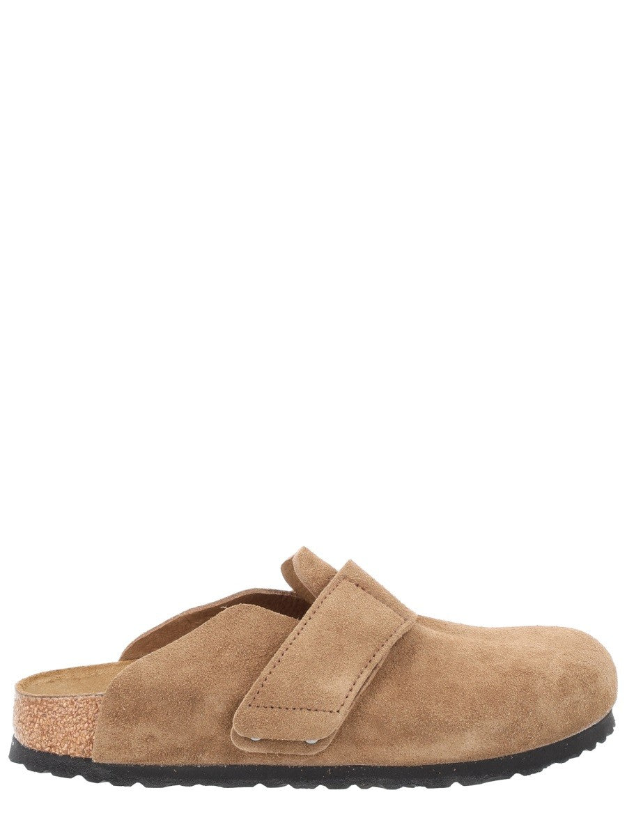 Birkenstock - Unisex - Brown - Flat