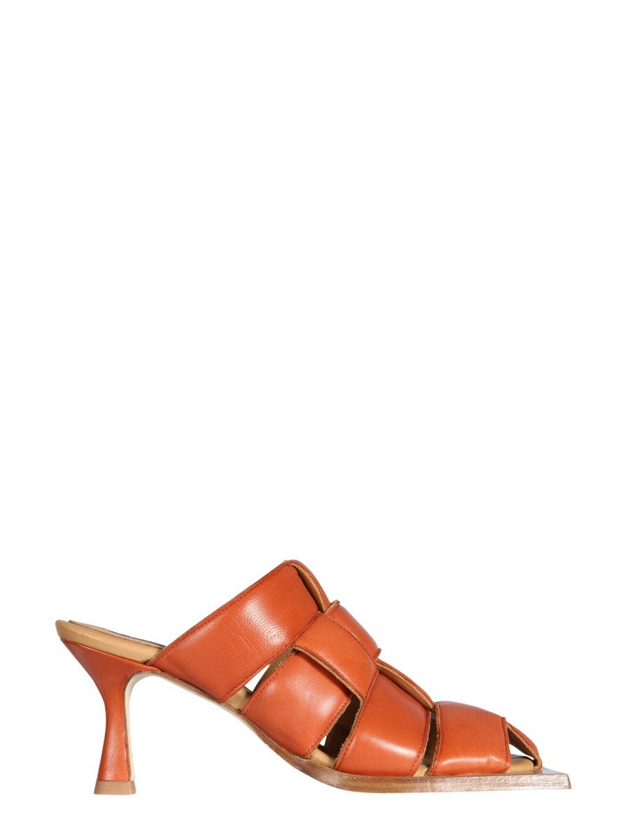 MIISTA - Woman - Beige - Sandal
