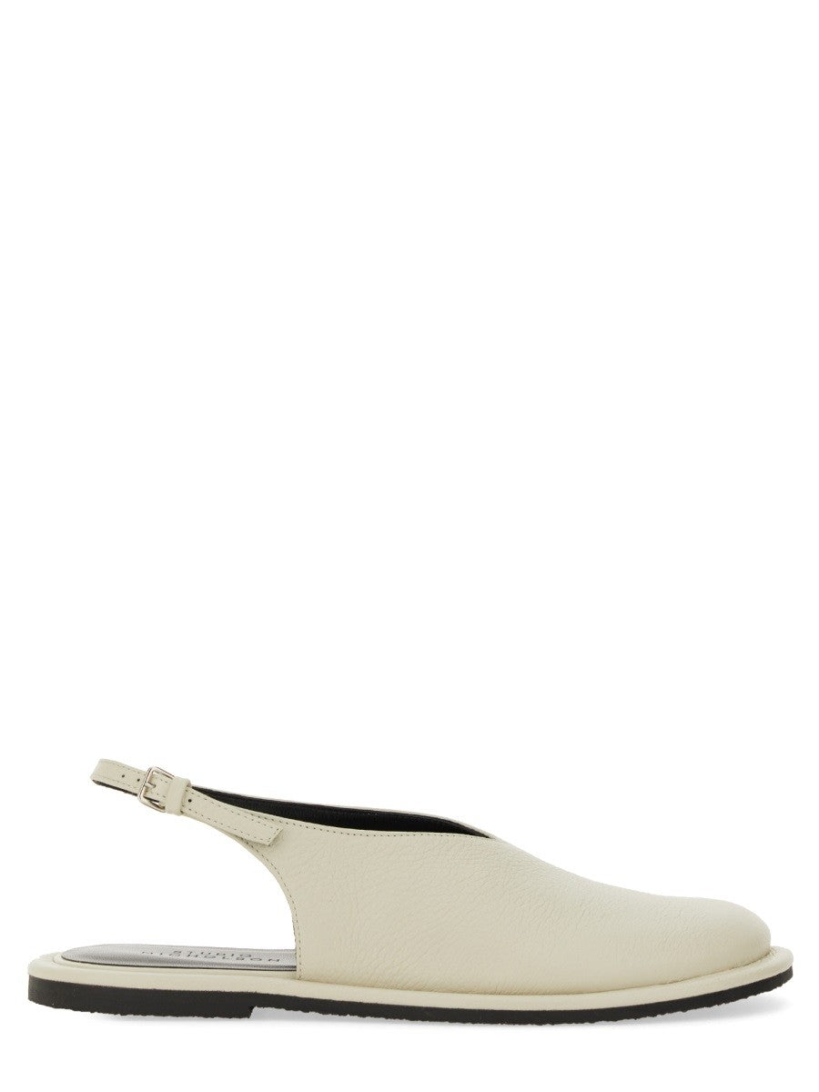 STUDIO NICHOLSON - Woman - White - Flat