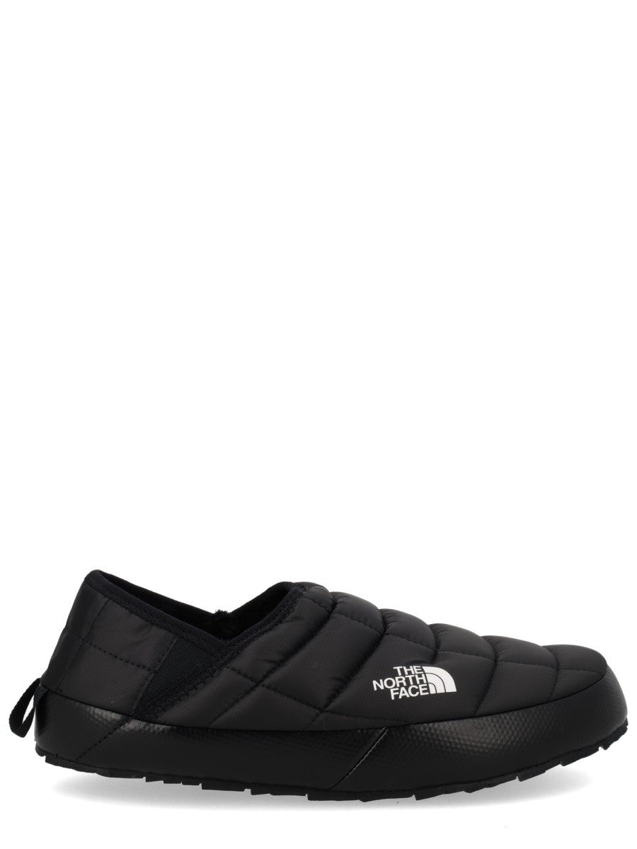 The North Face - Unisex - Black - Flat