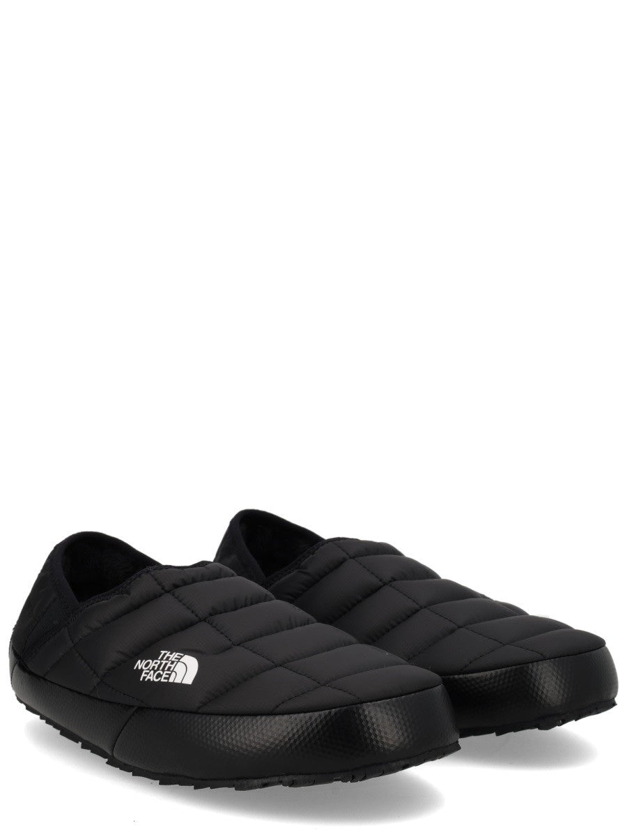 The North Face - Unisex - Black - Flat