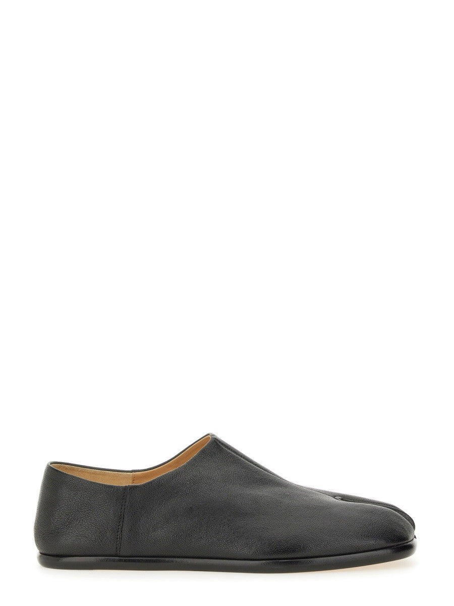 Maison Margiela - Man - Black - Loafer