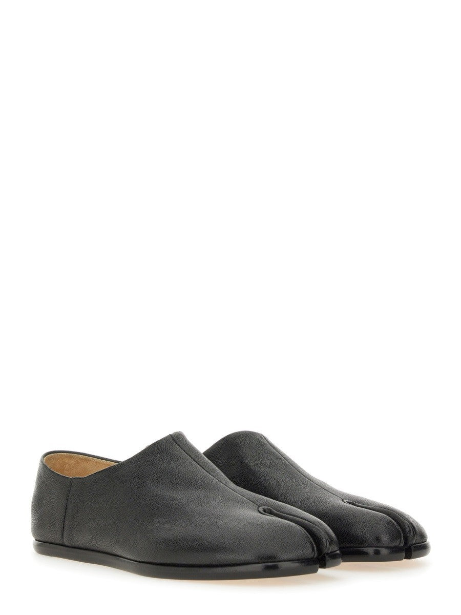 Maison Margiela - Man - Black - Loafer