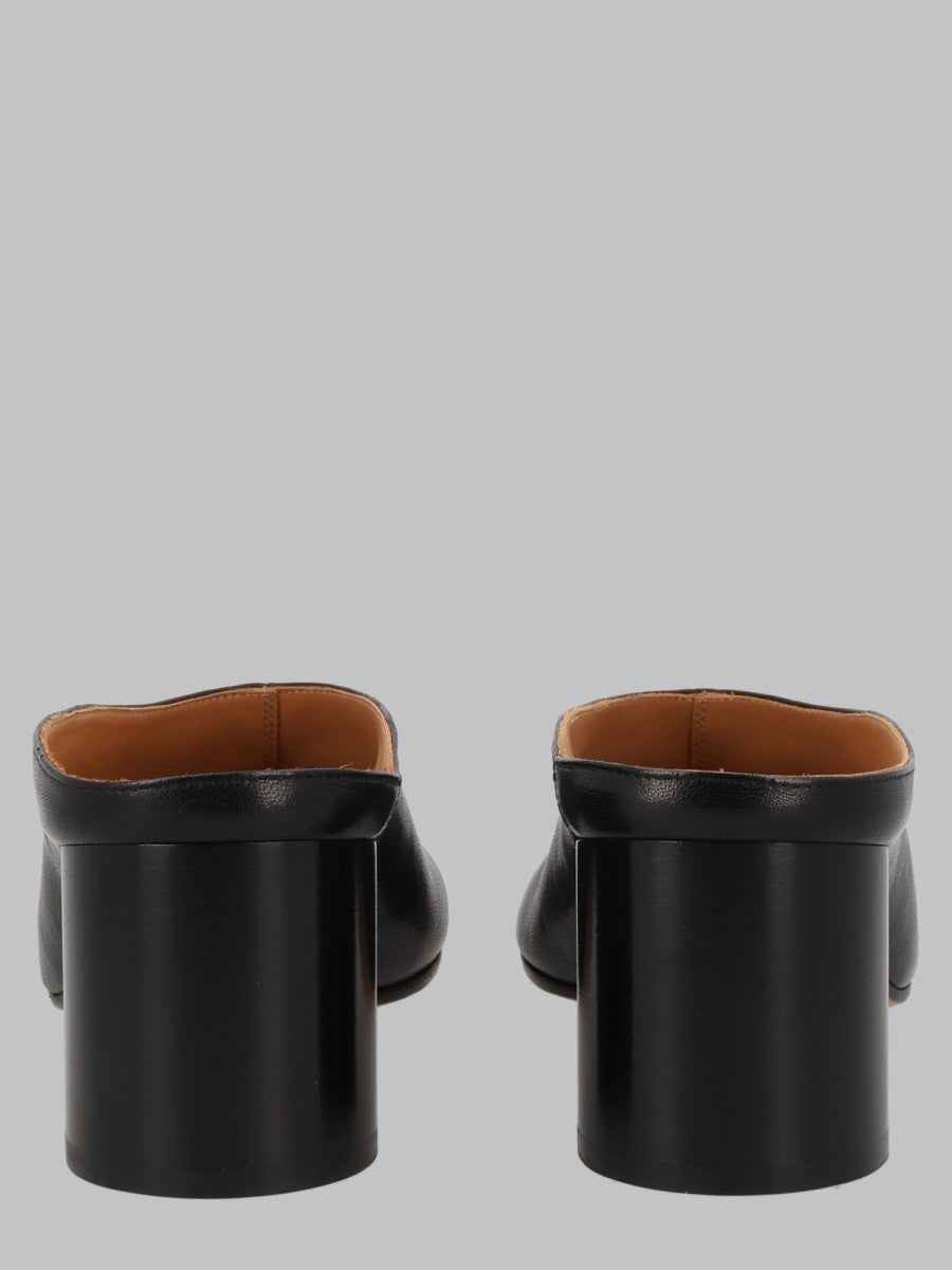Maison Margiela - Woman - Black - Heel