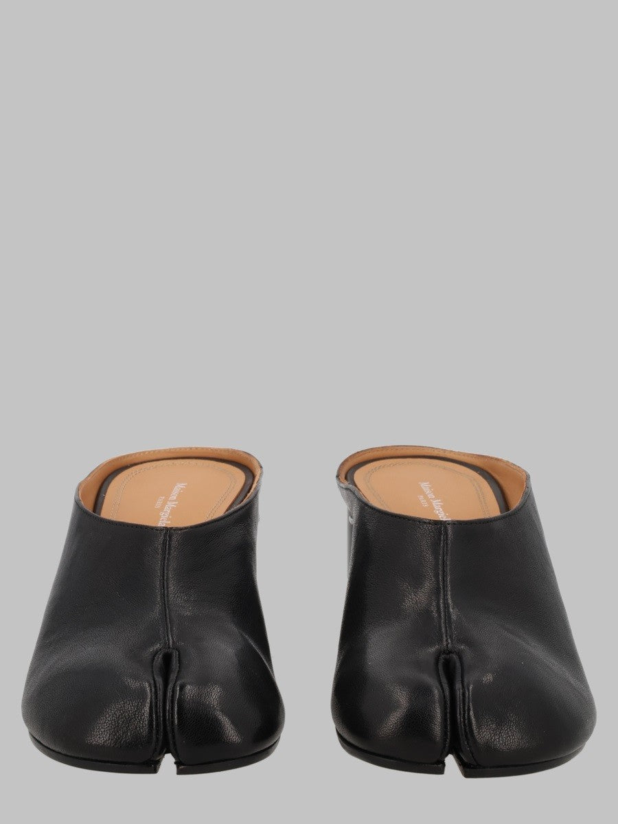 Maison Margiela - Woman - Black - Heel