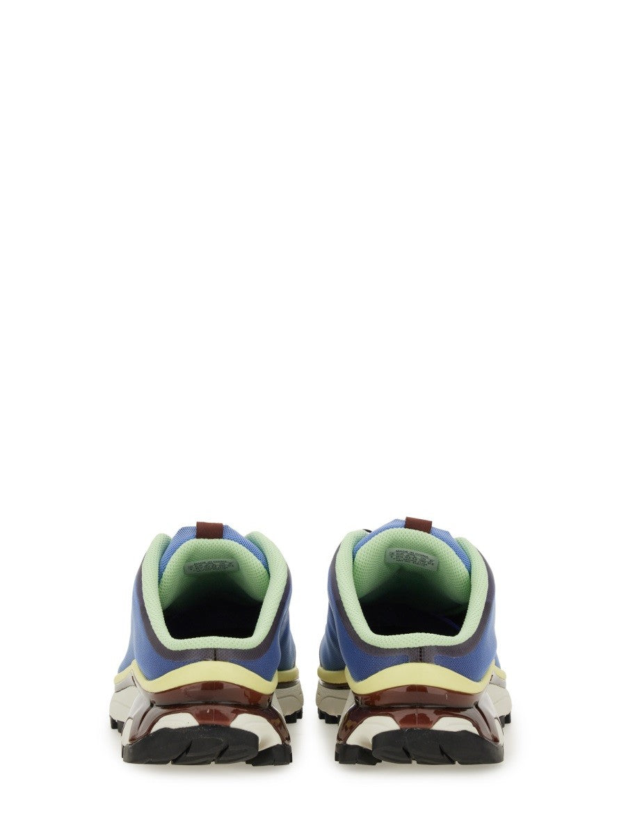 MM6 MAISON MARGIELA X SALOMON - Man - Multicolour - Sneaker