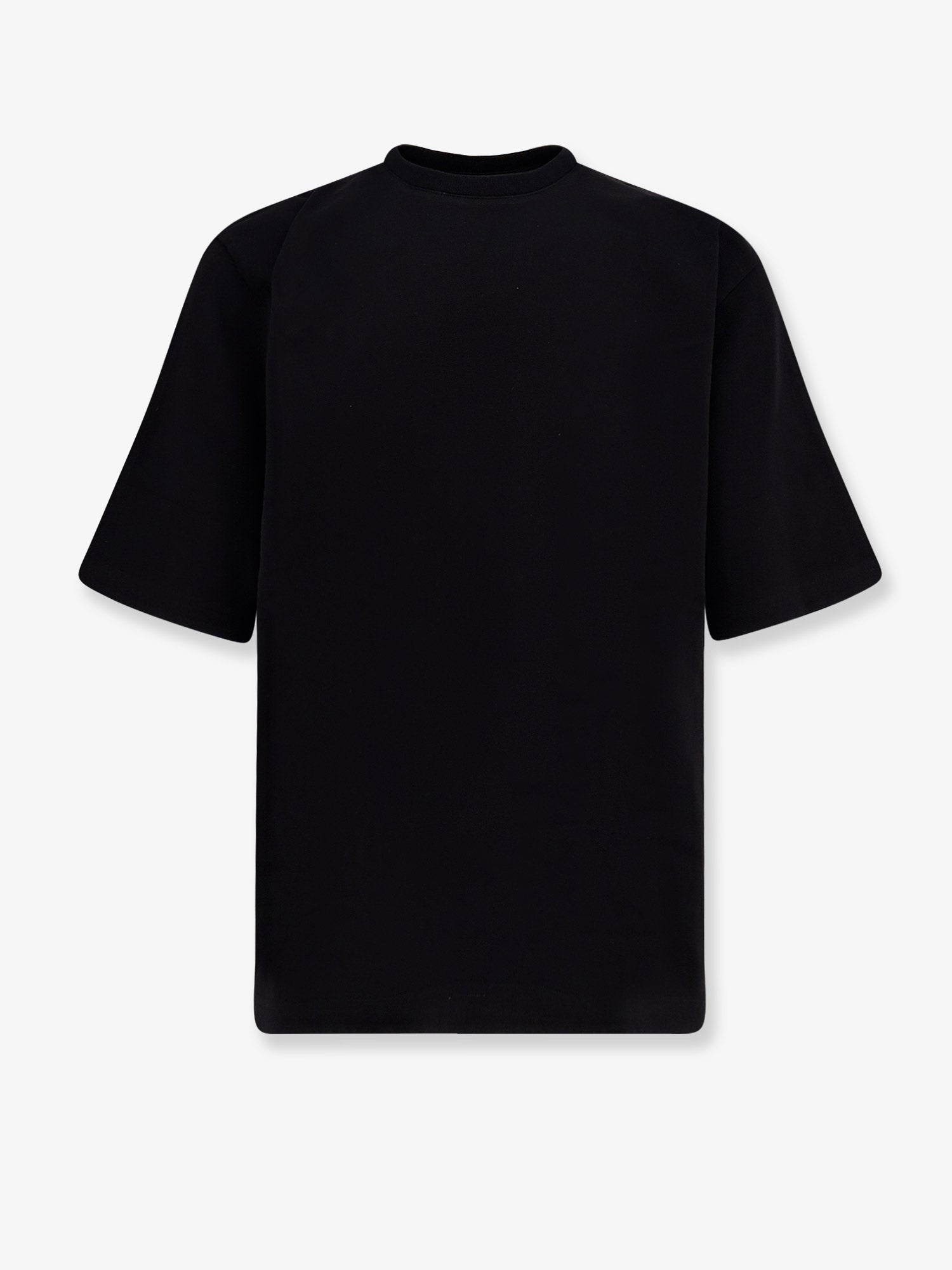 Hevo - Man - Black - T-shirt