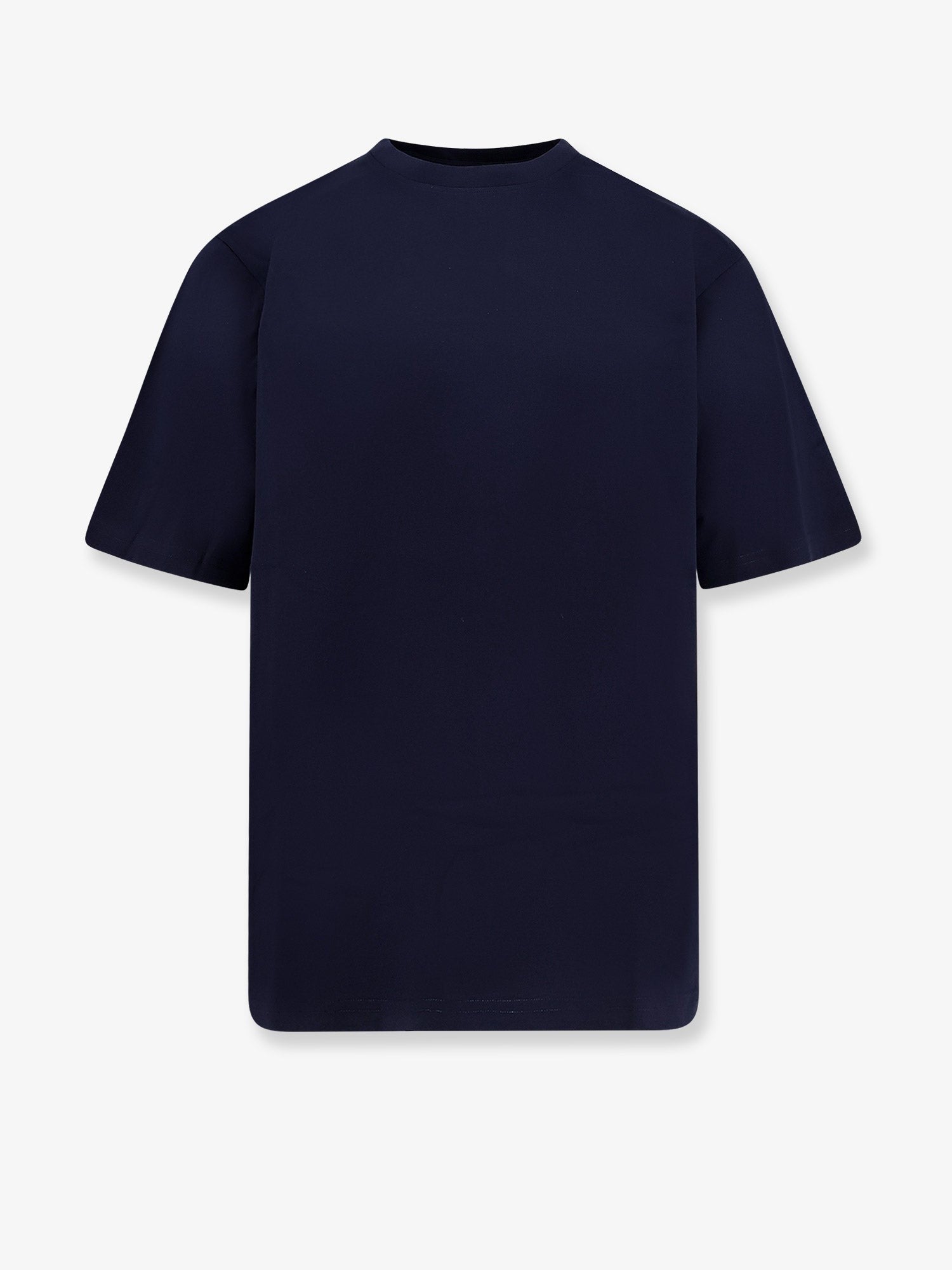 Hevo - Man - Blue - T-Shirts and Top