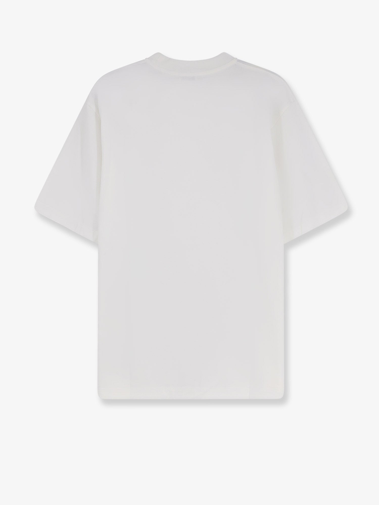 Hevo - Man - White - T-shirt