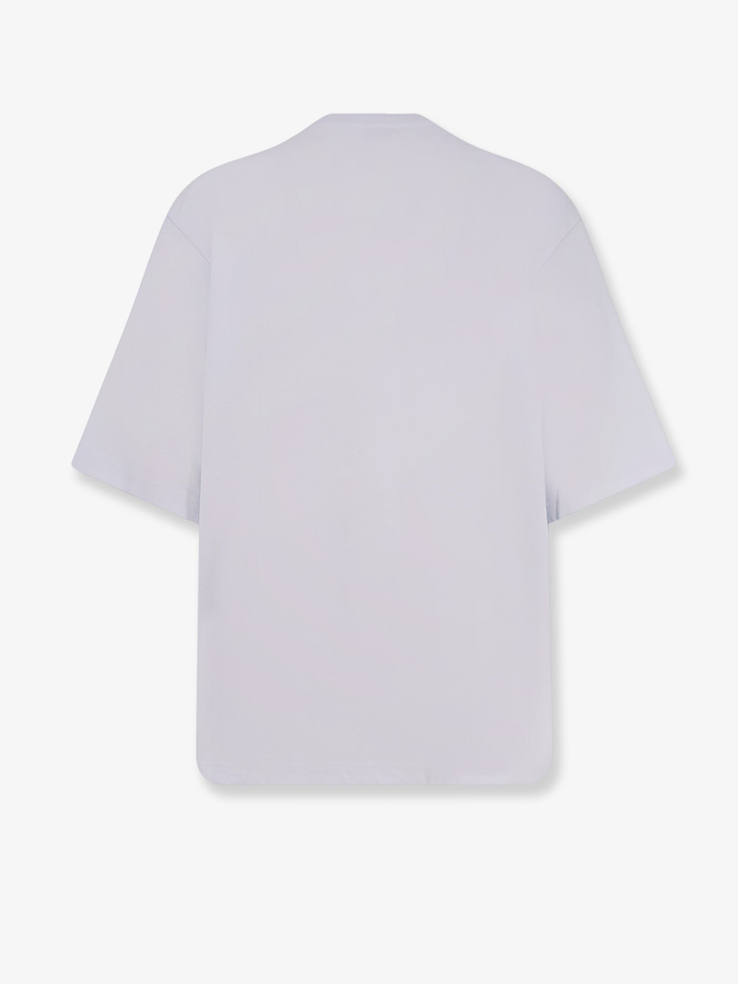 Hevo - Man - White - T-Shirts and Top