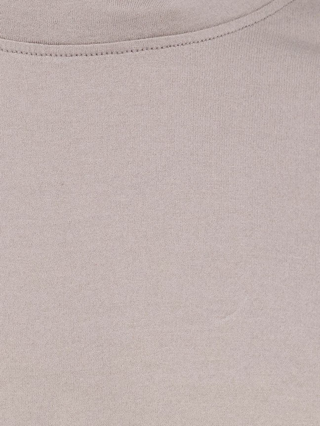 Hevo - Man - Grey - T-Shirts and Top