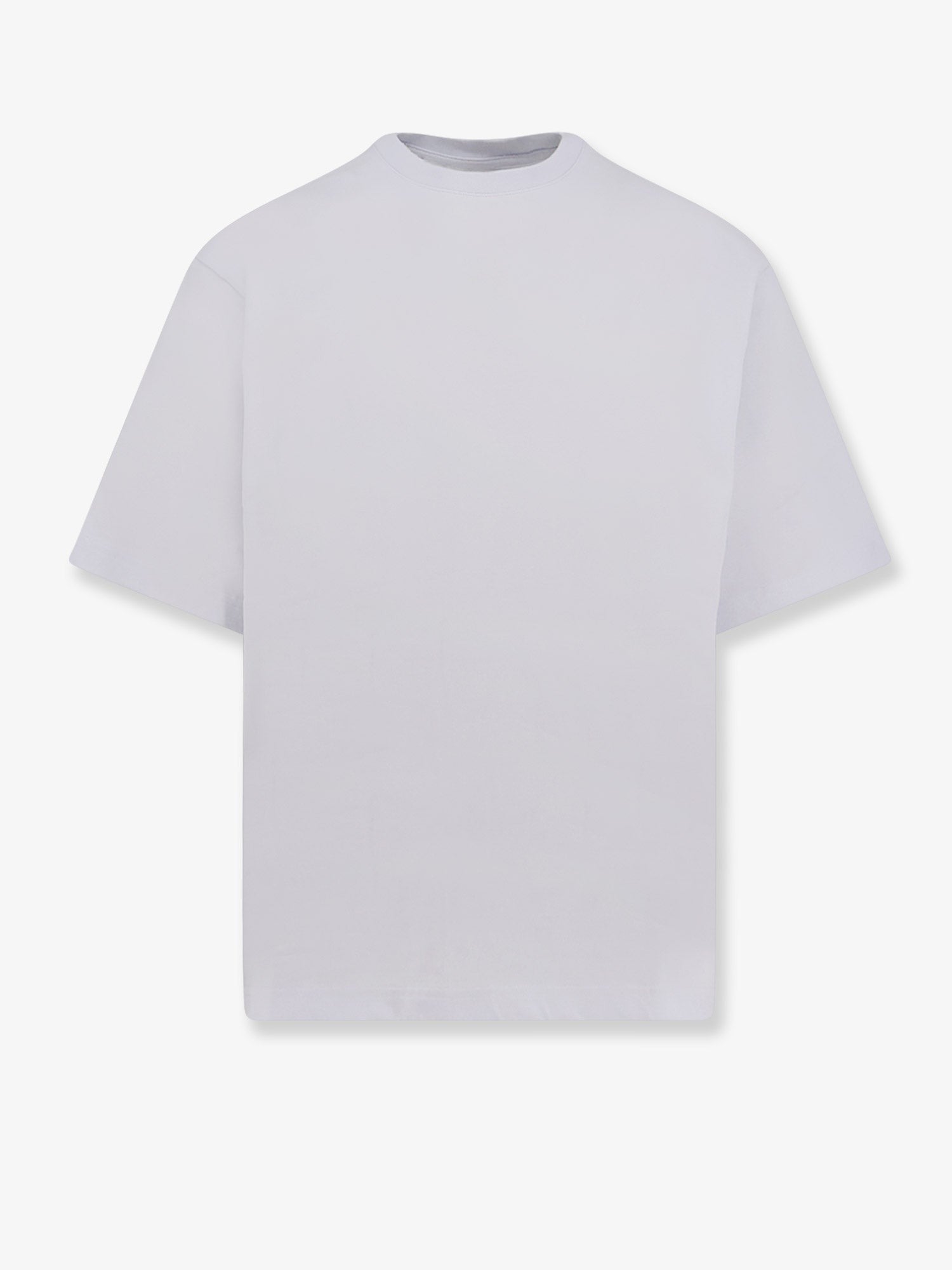 Hevo - Man - White - T-Shirts and Top