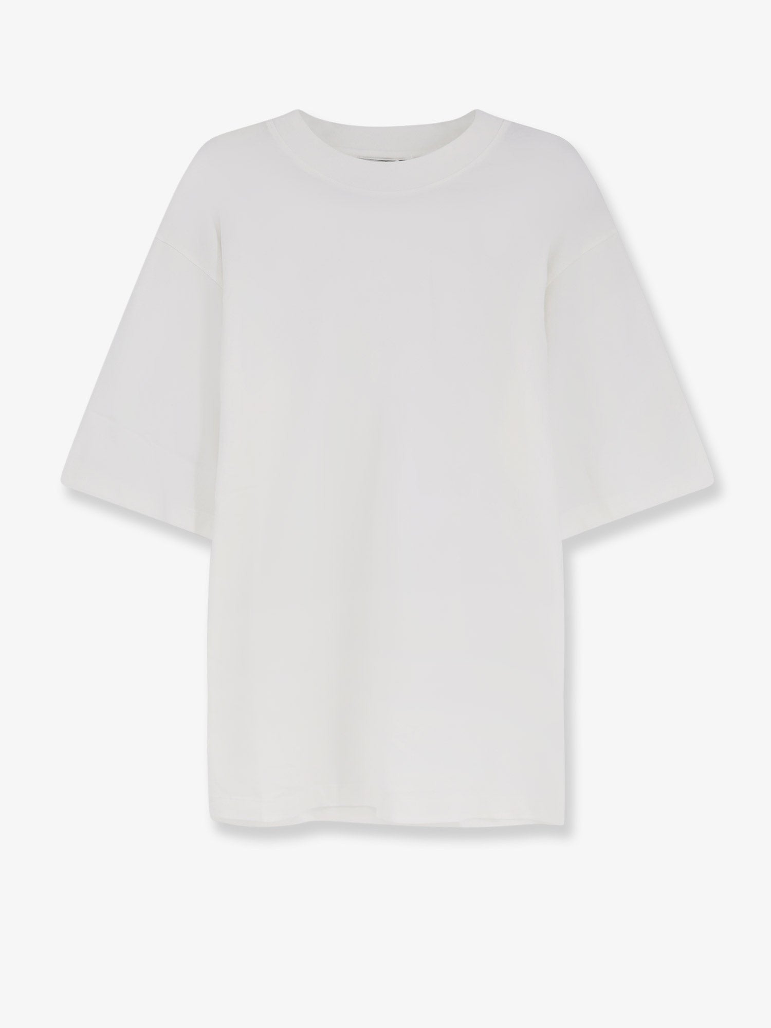 Hevo - Man - White - T-shirt