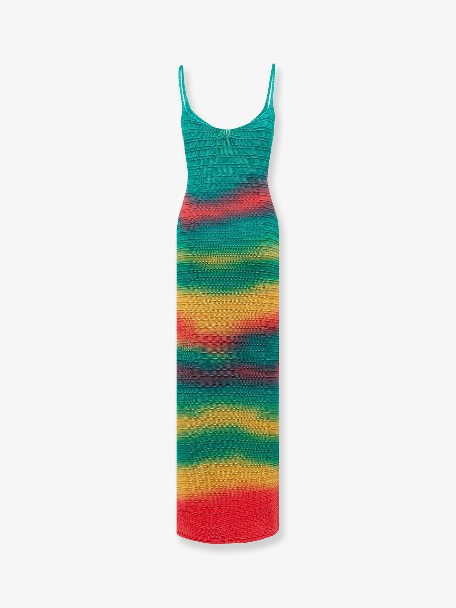Laneus - Woman - Multicolor - Dress