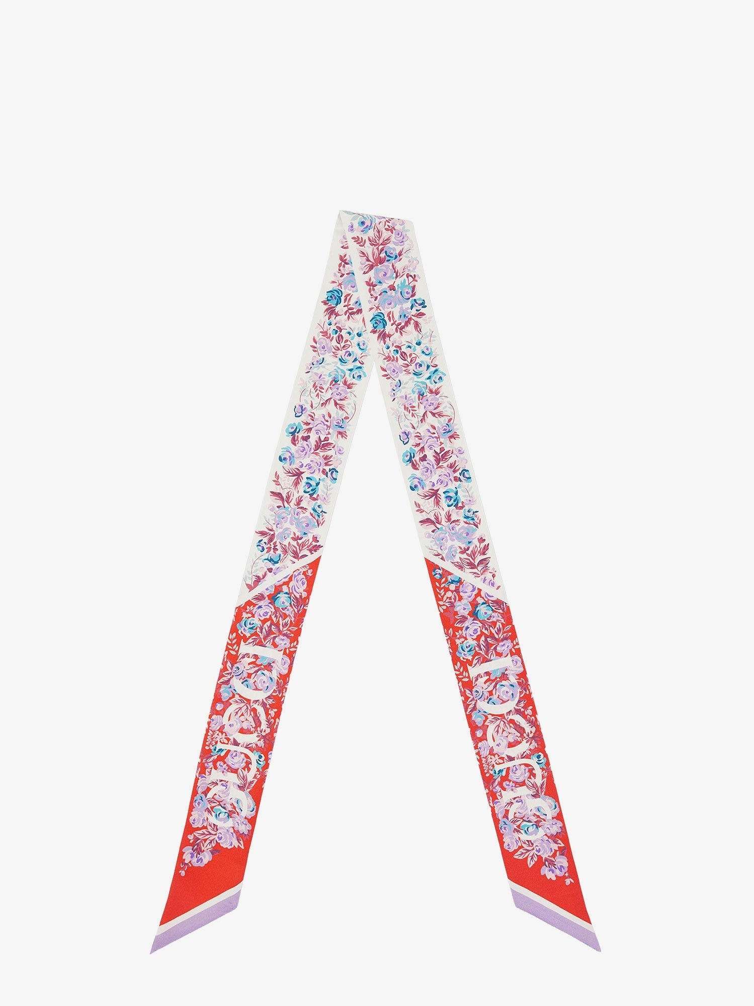 Gucci - Woman - Multicolor - Scarf