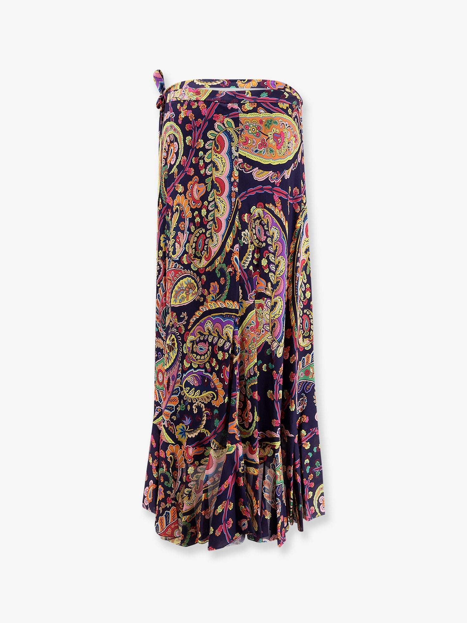 Etro - Woman - Multicolor - Skirt