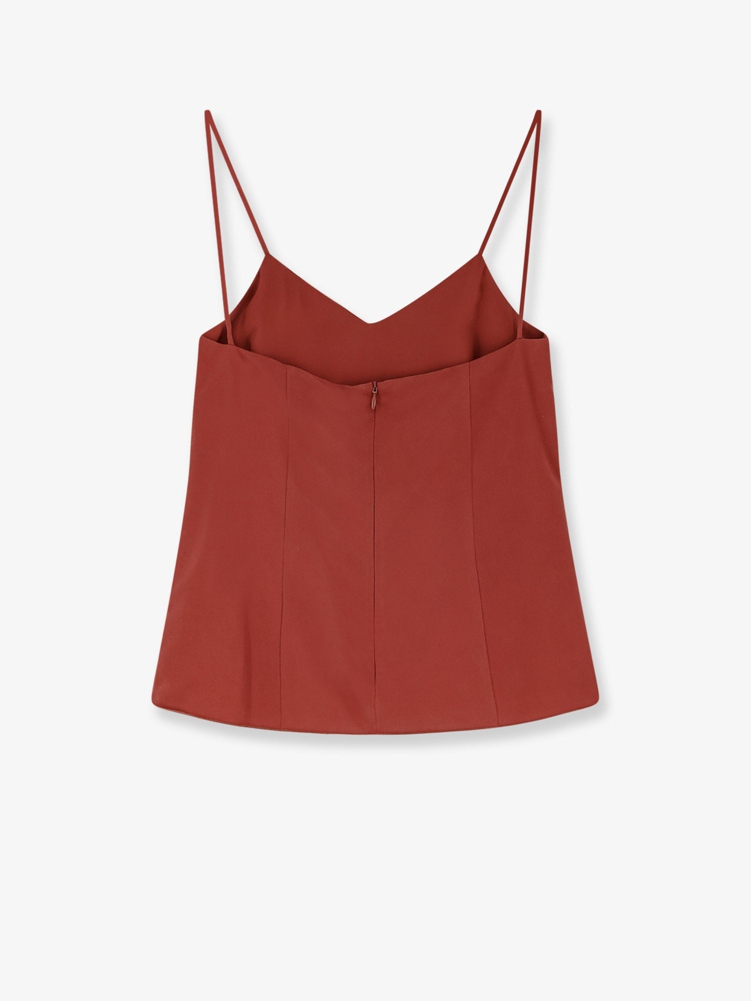 Max Mara - Woman - Orange - T-shirt
